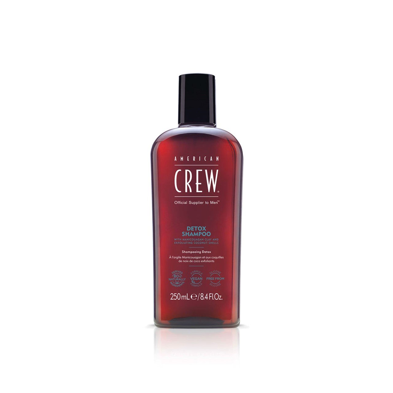 american crew detox vegan hair shampoo for regulation of excessive sebum 250 ml 1681743019.jpg 4b407cfbc5f3d9c24438dc5e30a14d87