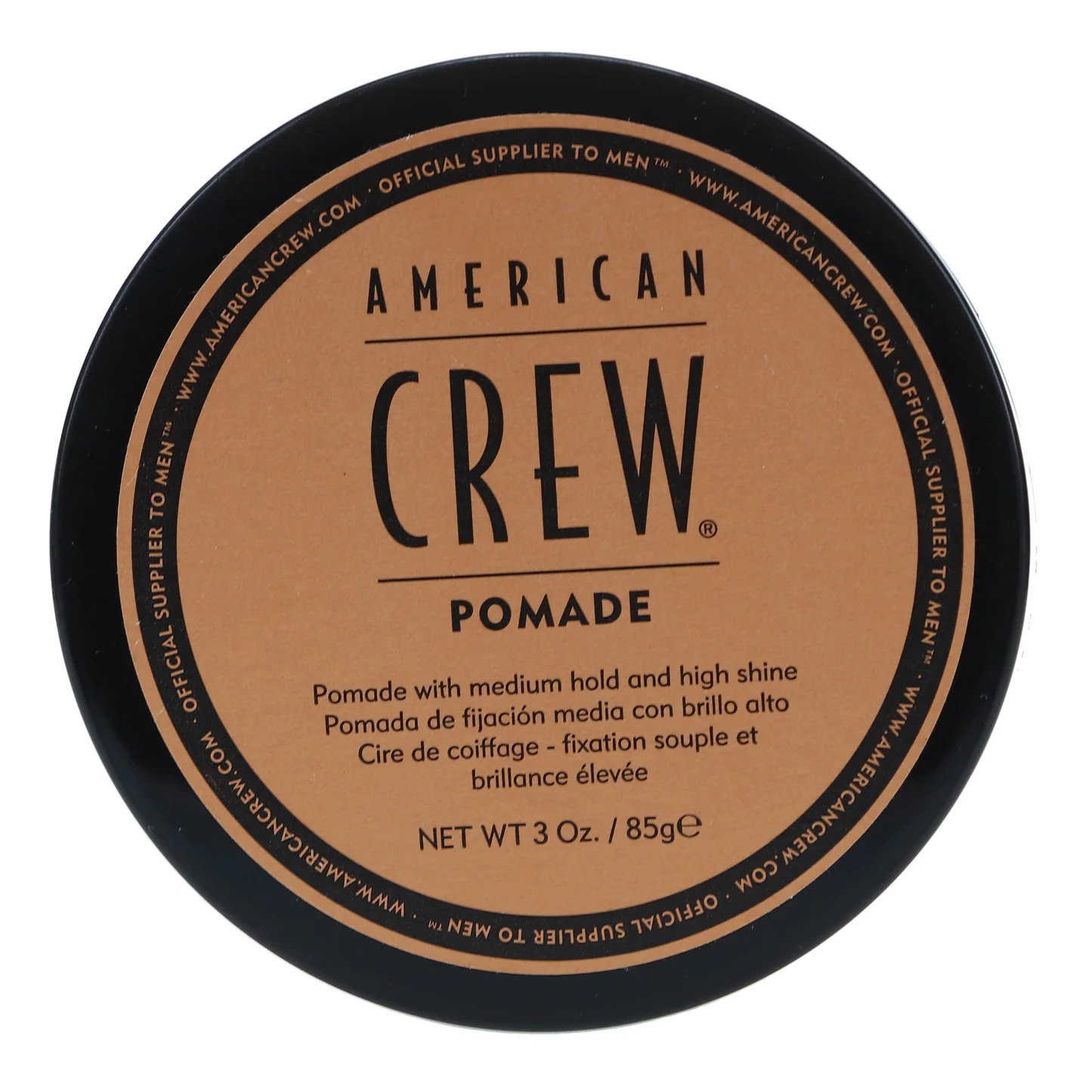 american crew pomade hair styling pomade medium hold 85 g 1709733209.jpg 98dab109329e6cb35914dd3b172d5e51