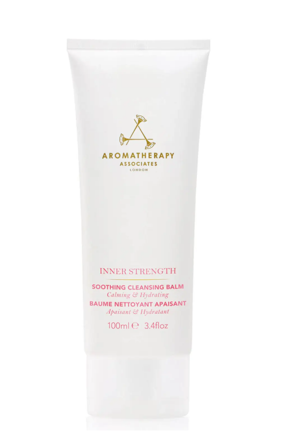 aromatherapy associates inner strength cleansing balm for face 100 ml 1674026541.png 453eada9f99bc96780e7f93dd6252eab