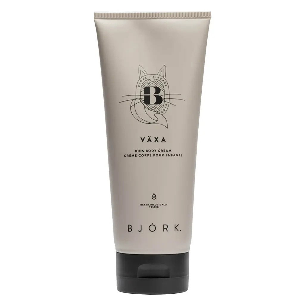bjork vaxa kids soothing body cream 200 ml 1702383714.jpg 611e7f4f55fac31ea4eb160d5c86486e