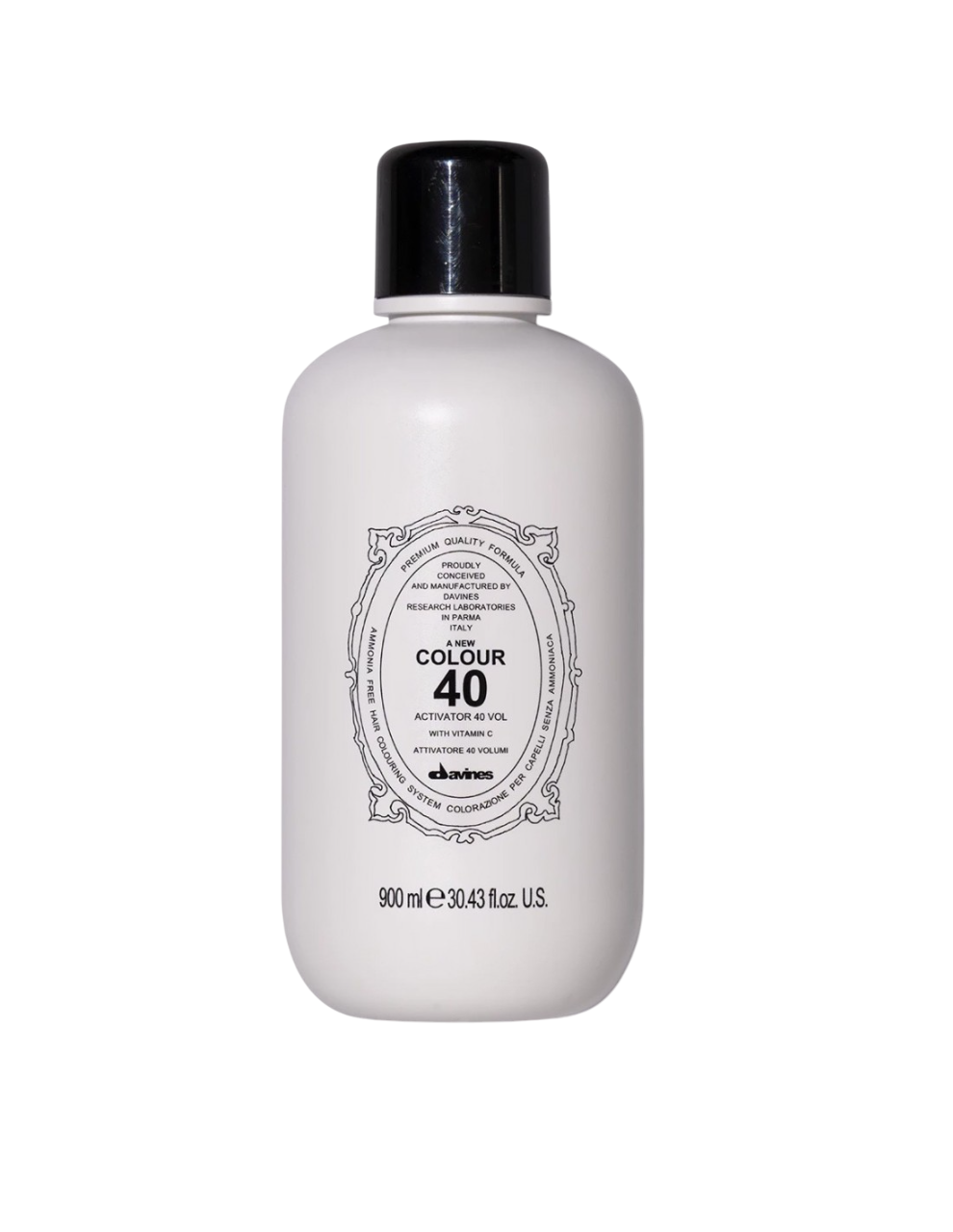 davines a new colour hydrogen peroxide hair colour activator lotion hydrating color protecting 40 vol 900 ml 1747911959.png fda84d49b8ef2fb38ec82662b195f187