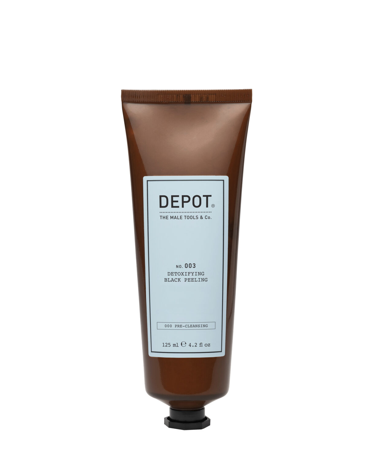 depot 000 pre cleansing no 003 scalp scrub deep cleansing 125 ml 1733996086.jpg 9e2f4305f237ffa668f879ace1ca810f