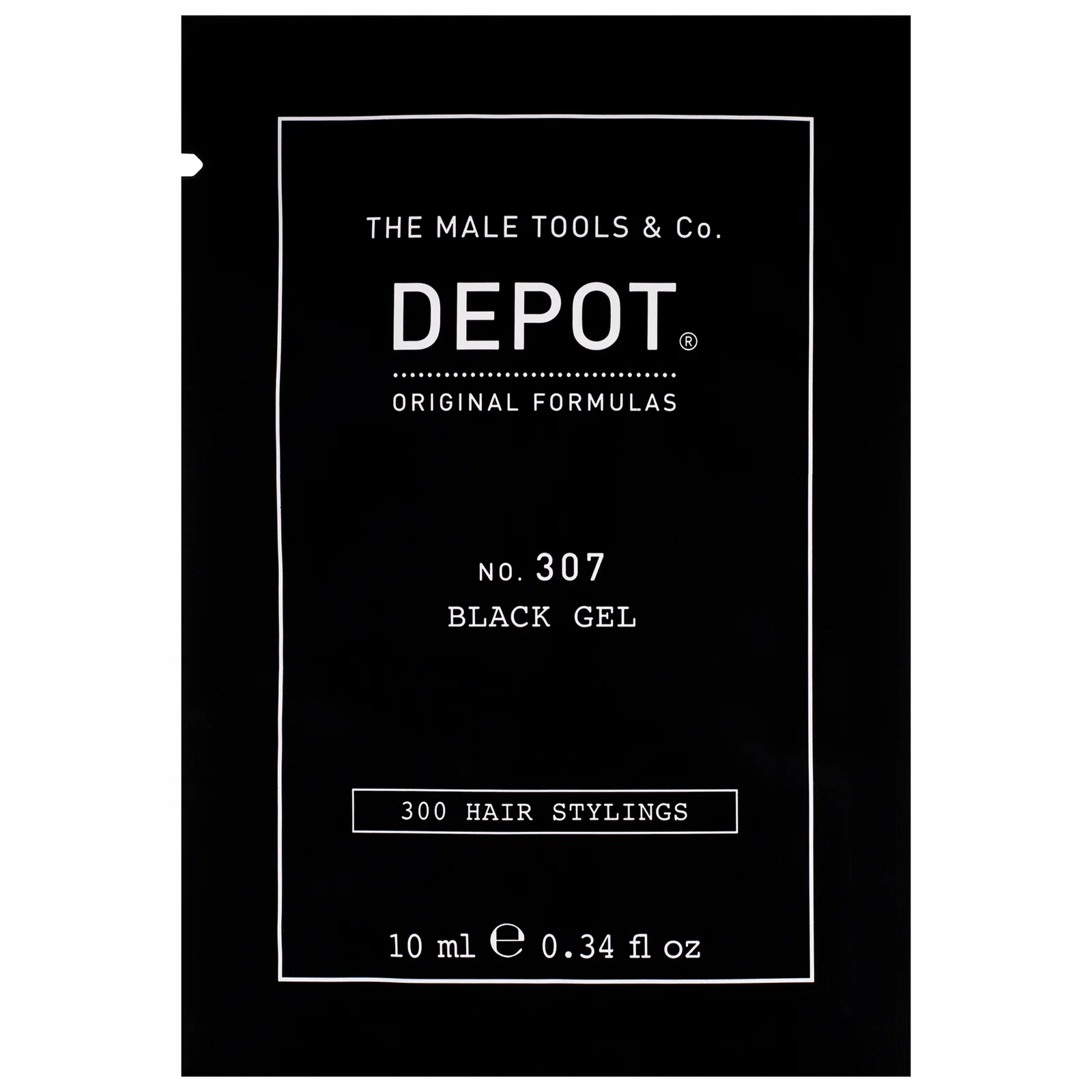 depot 300 hair stylings no 307 botanical hair styling gel for styling medium hold 10 ml 1670878505.webp 943d73257fb4af77077344e57e27edf6