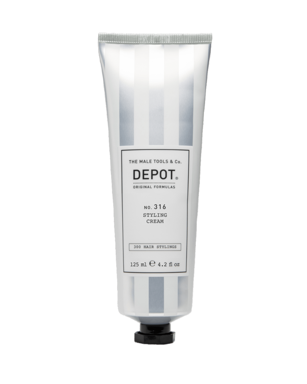 depot 300 hair stylings no 316 uv filter hair styling cream medium hold 125 ml 1678743860.png baffc9eeaf8c5c8c4e83d14b0356197f