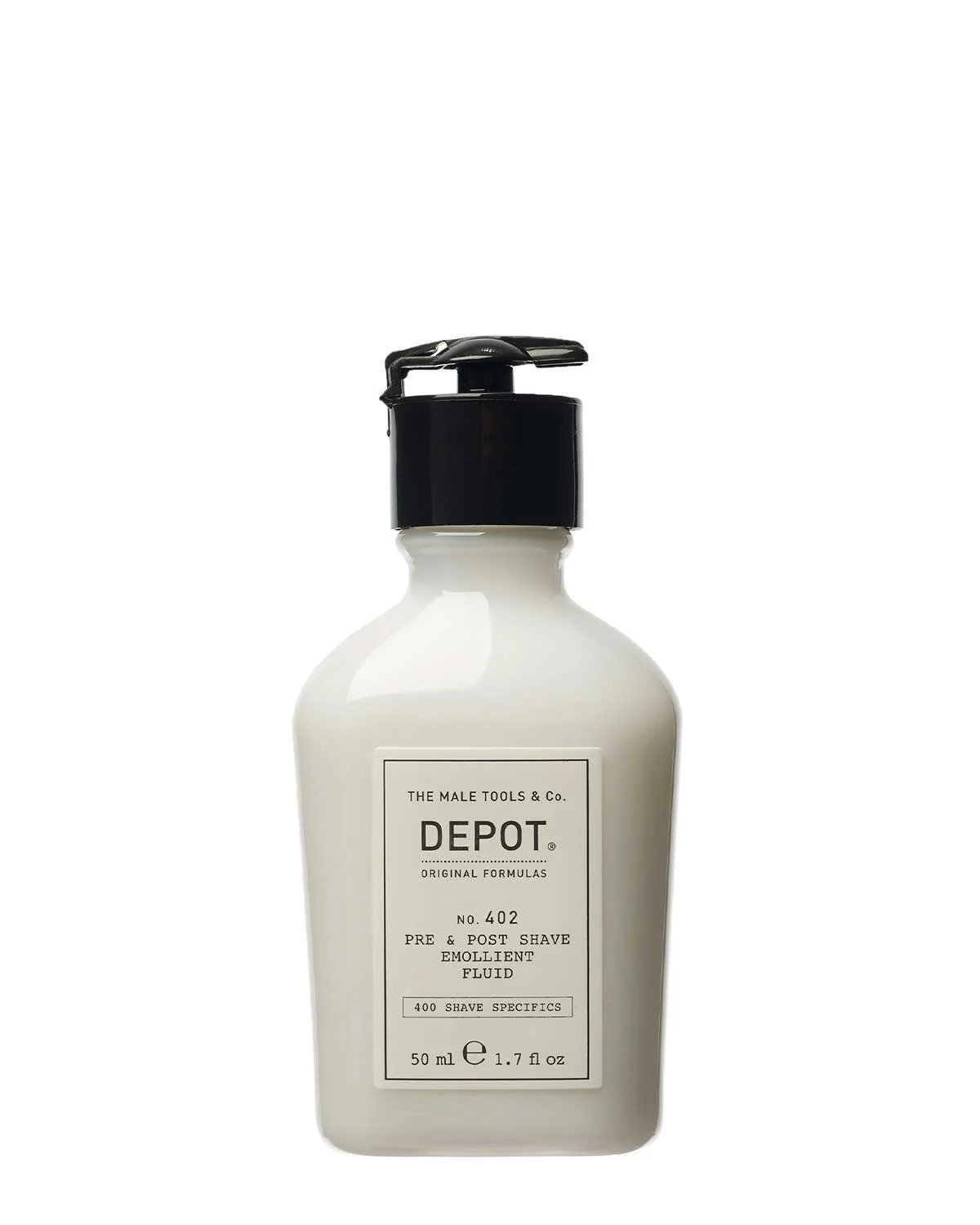 depot 400 shave specifics no 402 essential oils soothing pre post shaving fluid 50 ml 1739194726.jpg e2473b72052d970134ccfeaad79a514f