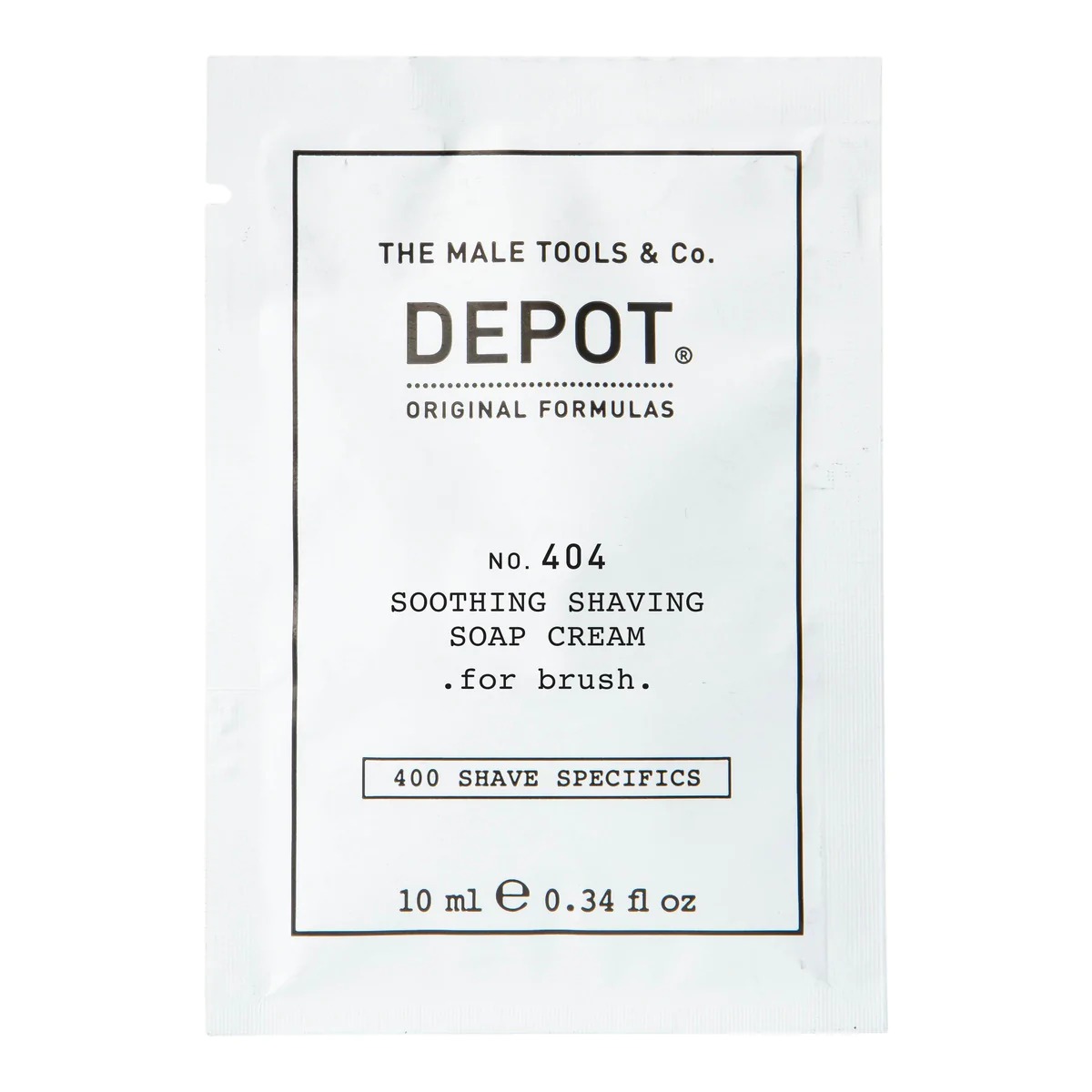 depot 400 shave specifics no 404 vitamin e soothing pre shave cream 10 ml 1670879870.jpeg 7170378ae0047c14d342e805fc09417c