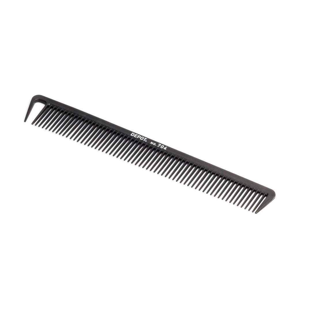 depot accessories no 704 carbon hair comb black 1682085700.jpeg c6367950e2704a333e3622990238a6d4