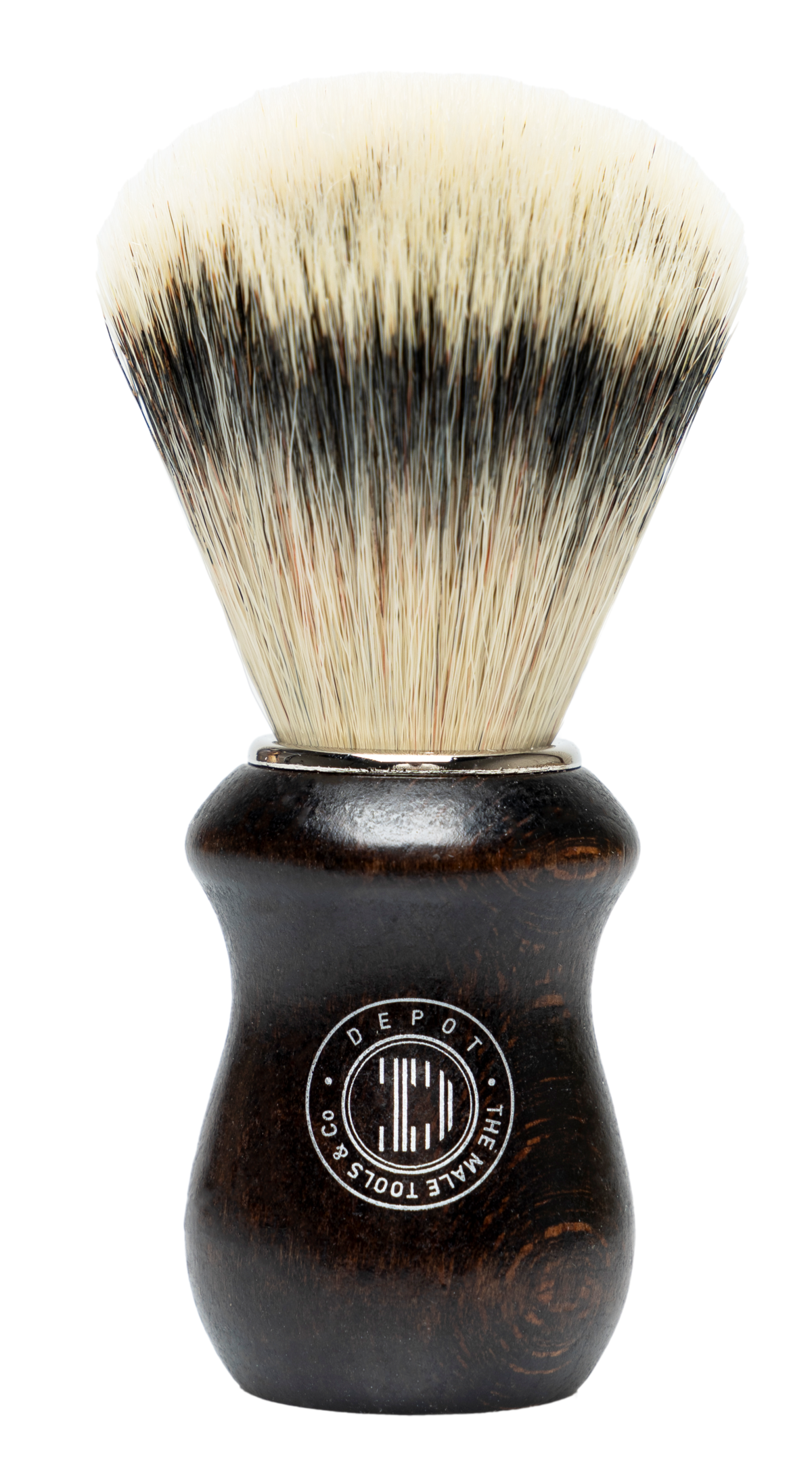 depot accessories no 731 luxury wooden face shaving brush brown 1738239828.png 4c1beee350c165ed72092a54692004b2