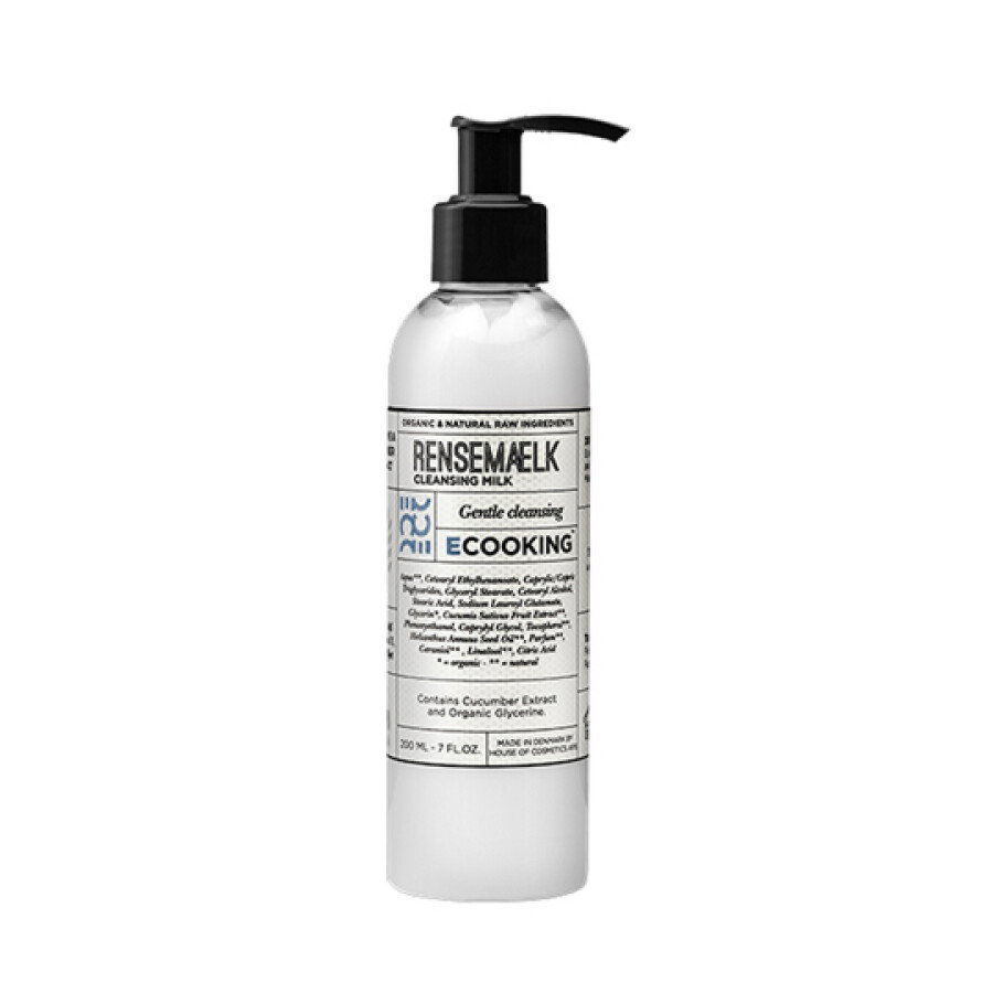 ecooking rensemaelk cleansing and hydrating cleansing milk for face 200 ml 1679004564.jpg d4f6d003e594a9aad75fbfa4a555bb02