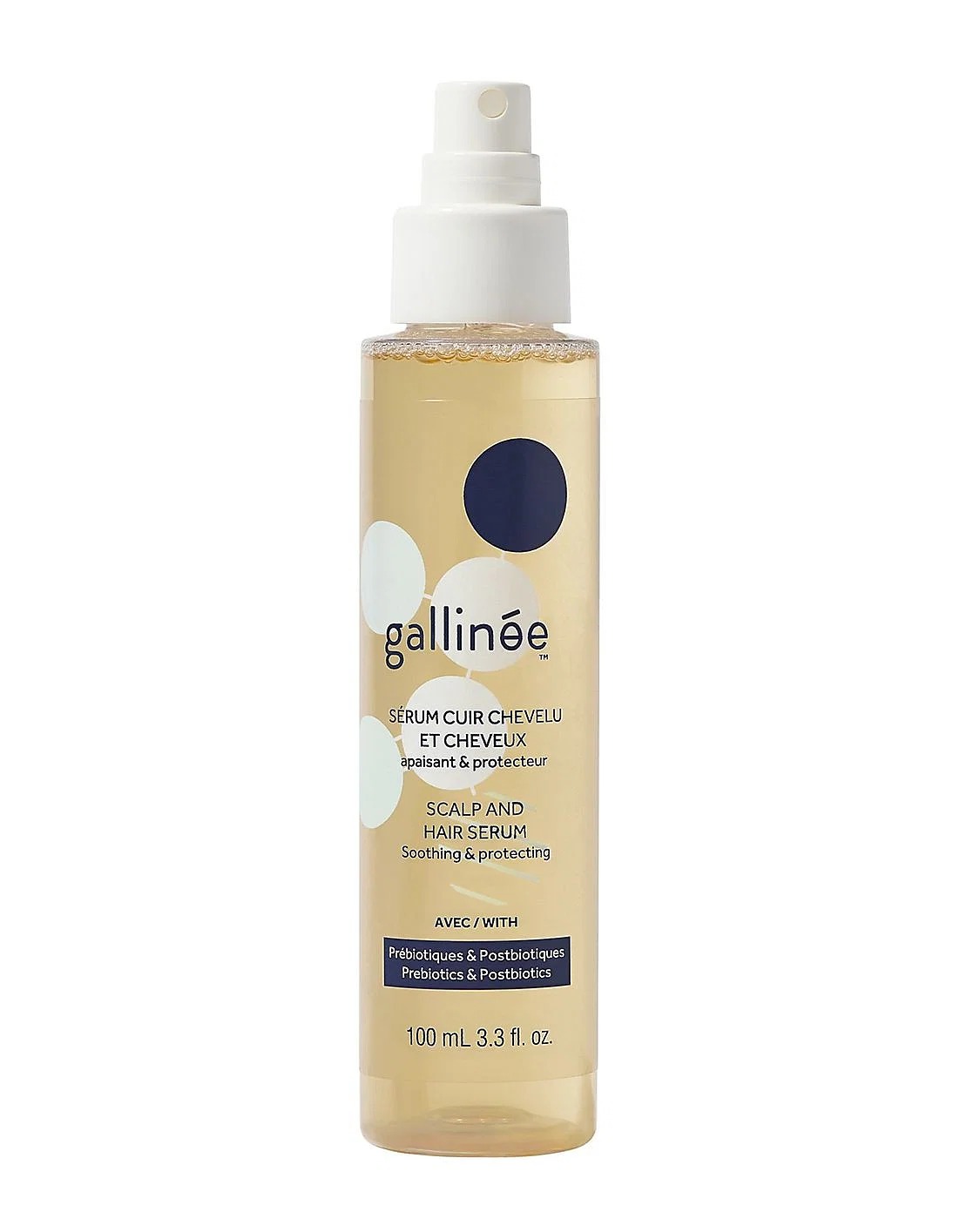 gallinee hair care prebiotics postbiotics hair serum for calming 100 ml 1681421585.jpg dfc5507e8b1ef7250afc94065ecc6d08