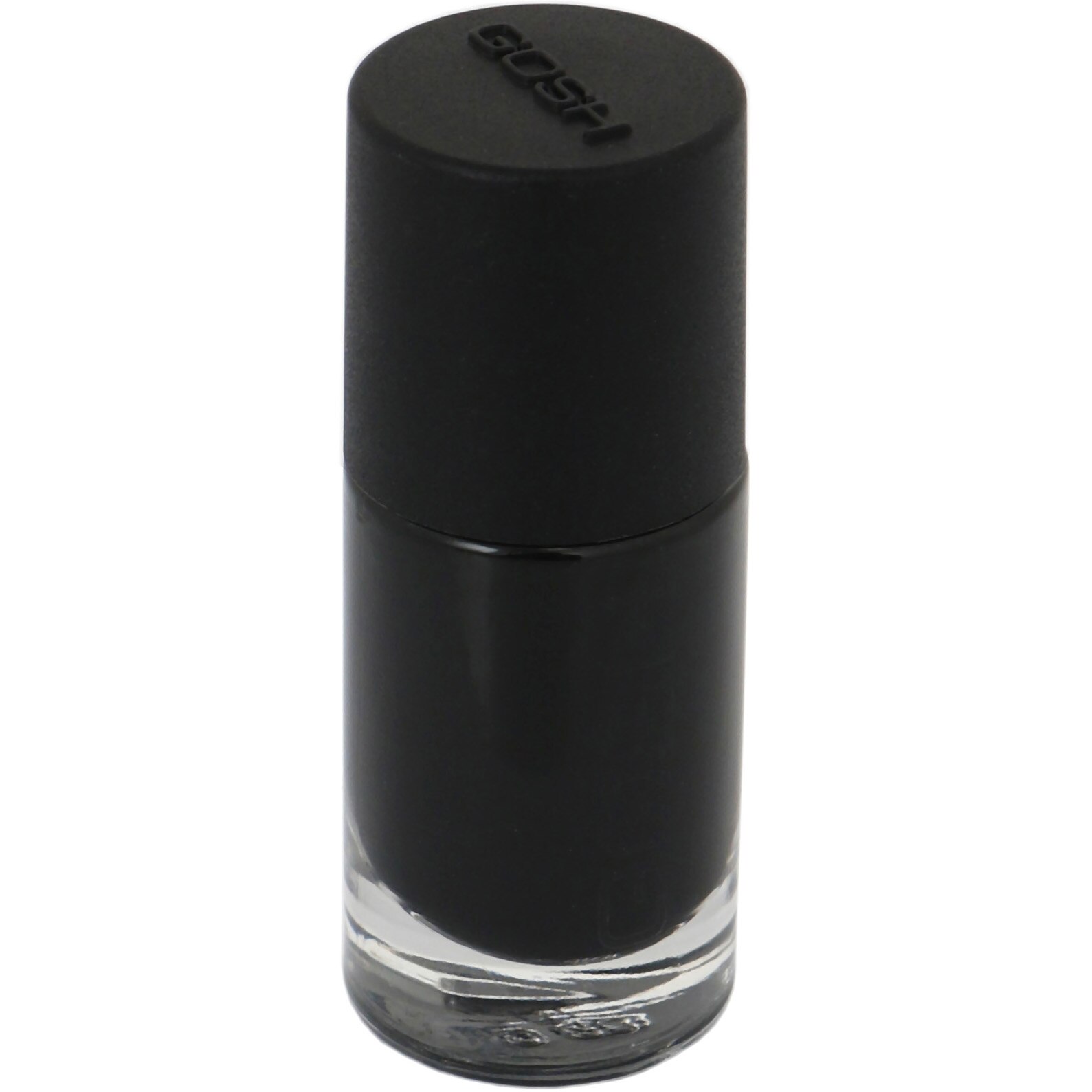 gosh gosh nail polish black 8 ml 1679982587.jpg f61a5d6c0952d3f05d656edd6d9cc464