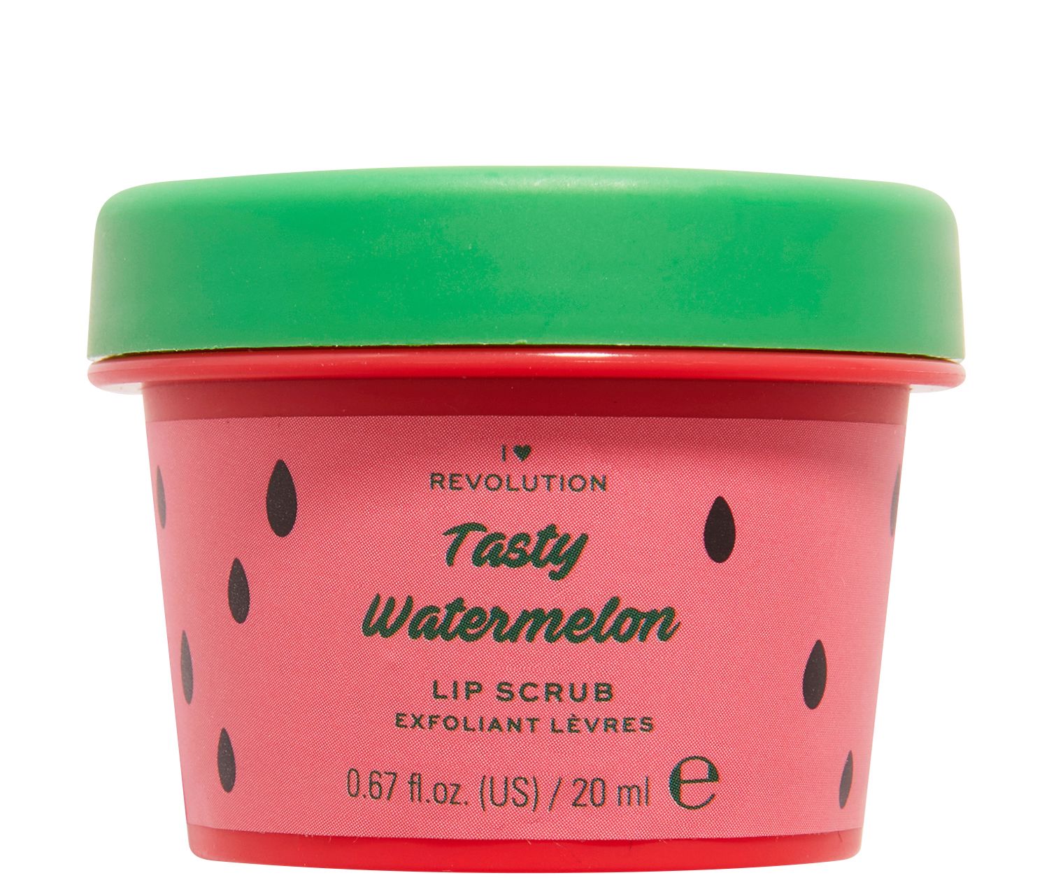 i heart revolution tasty watermelon lip scrub 15 g 1756803904.jpg 7c3f3596ffa4759fec1c0ab1f13d3c2e