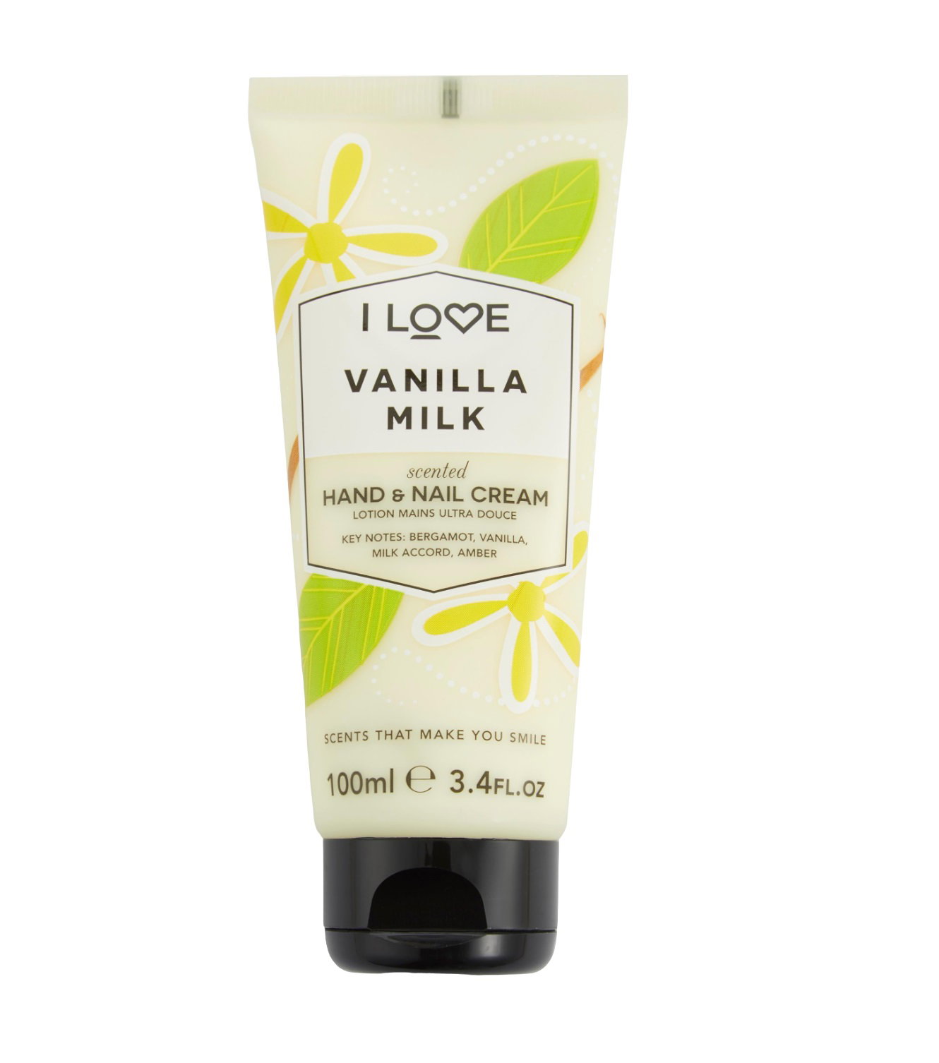 i love signature moisturizing vanilla milk hand nail cream 100 ml 1673610282.jpeg b584cf9ce12afbef52e427bb7b40c7f8