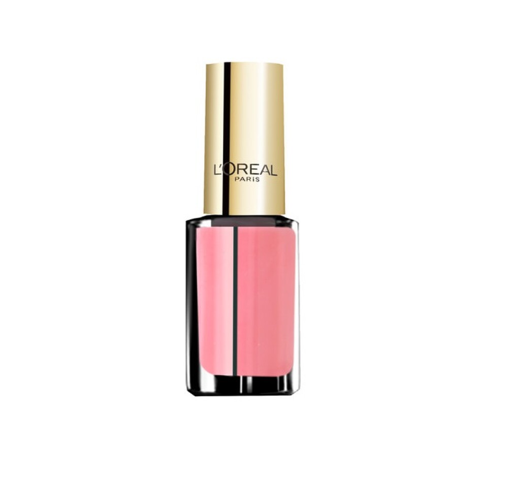 l oreal paris color riche le vernis nail polish 209 ingenuous rose 5 ml 1669732596.jpg cb1f73f9137fc32edeff1a23806d5951