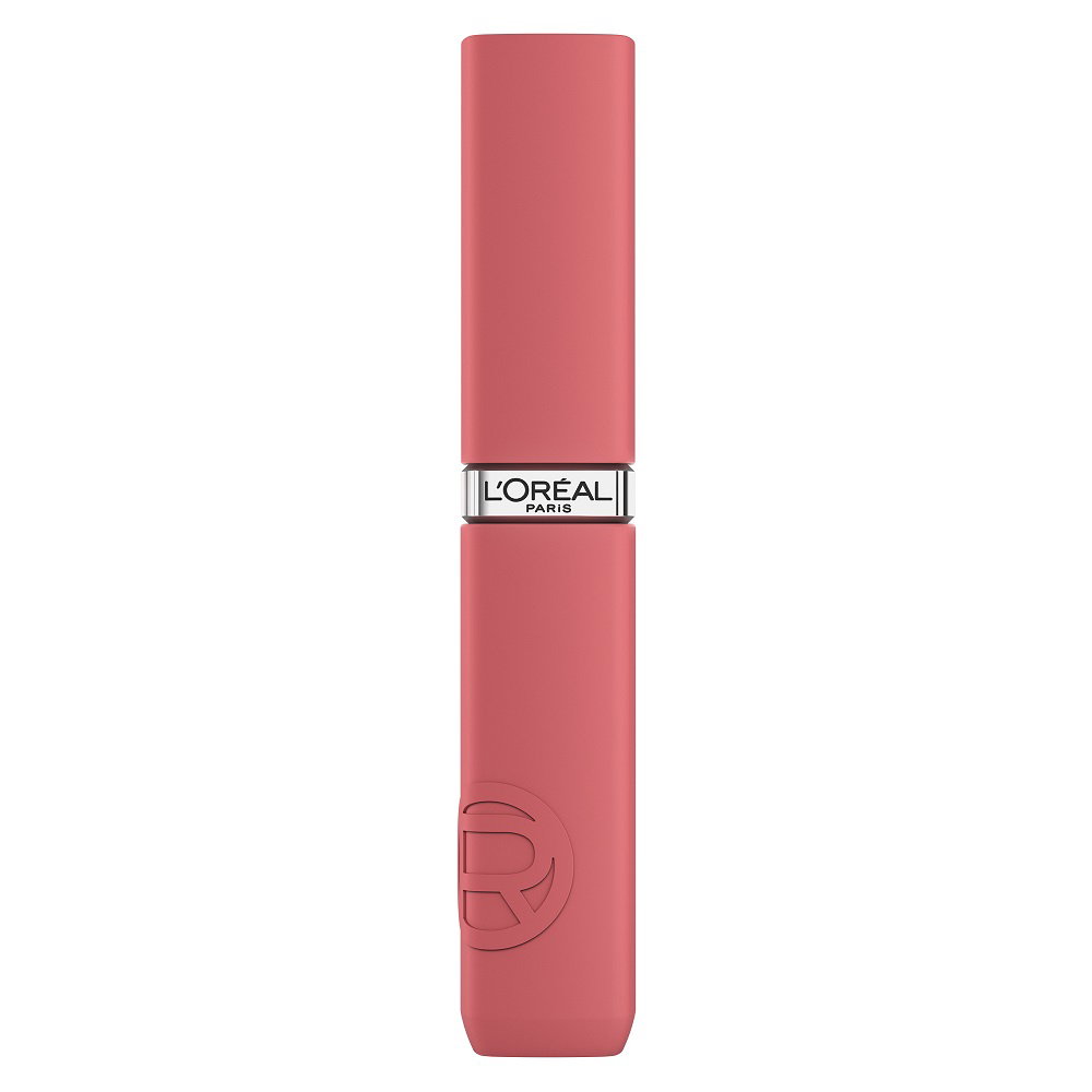l oreal paris infaillible matte resistance liquid lipstick 230 shopping spree 5 ml 1781431028.jpg 0771be81d9ee21fdce0726678412ecec