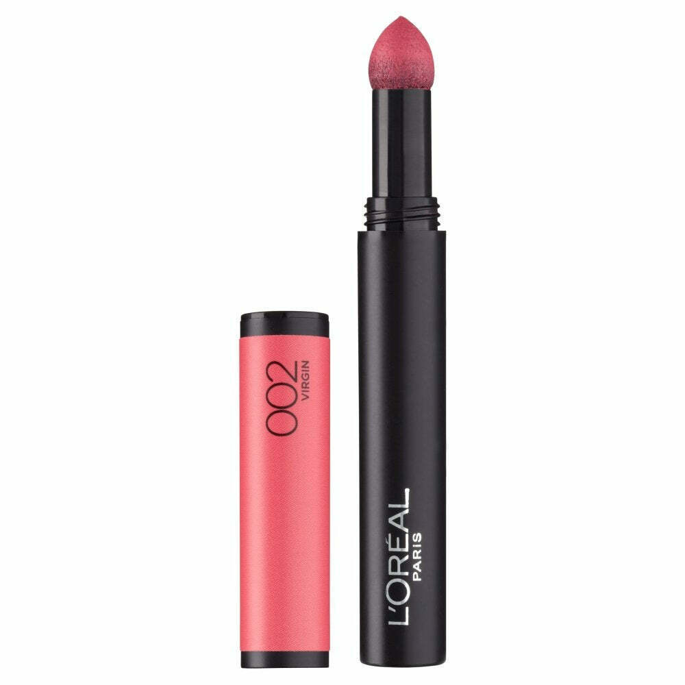 l oreal paris infallible matte max liquid lipstick 002 like a virgin 8 ml 1679395247.jpg a1f80034dbbc3f6cc40b84b74263a21c