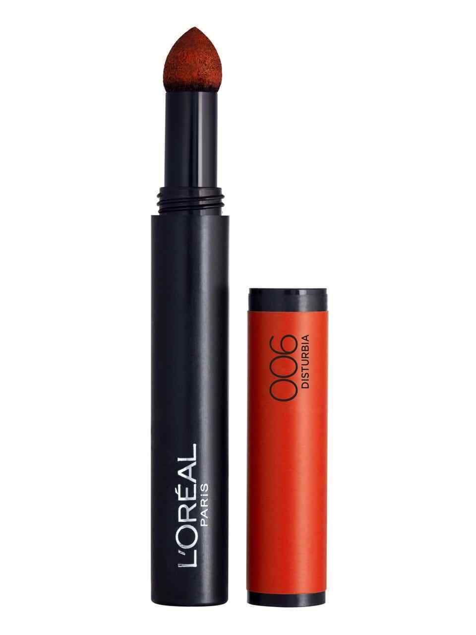 l oreal paris infallible matte max liquid lipstick 006 disturbia 11 g 1679395823.jpg da3069cd87158ead2edf77c4a8fdf30c