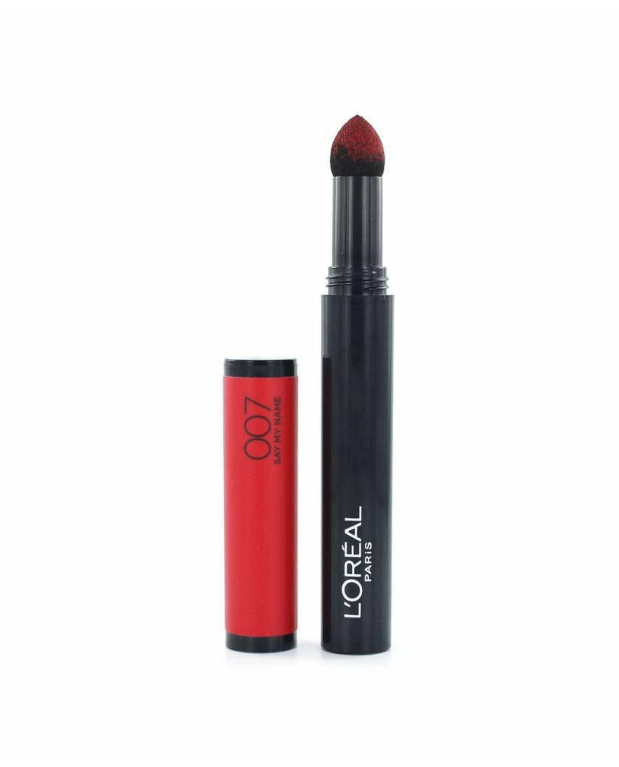 l oreal paris infallible matte max liquid lipstick 007 say my name 11 g 1679396013.png ca6fdd4b99c99c16da33eae6df60403b