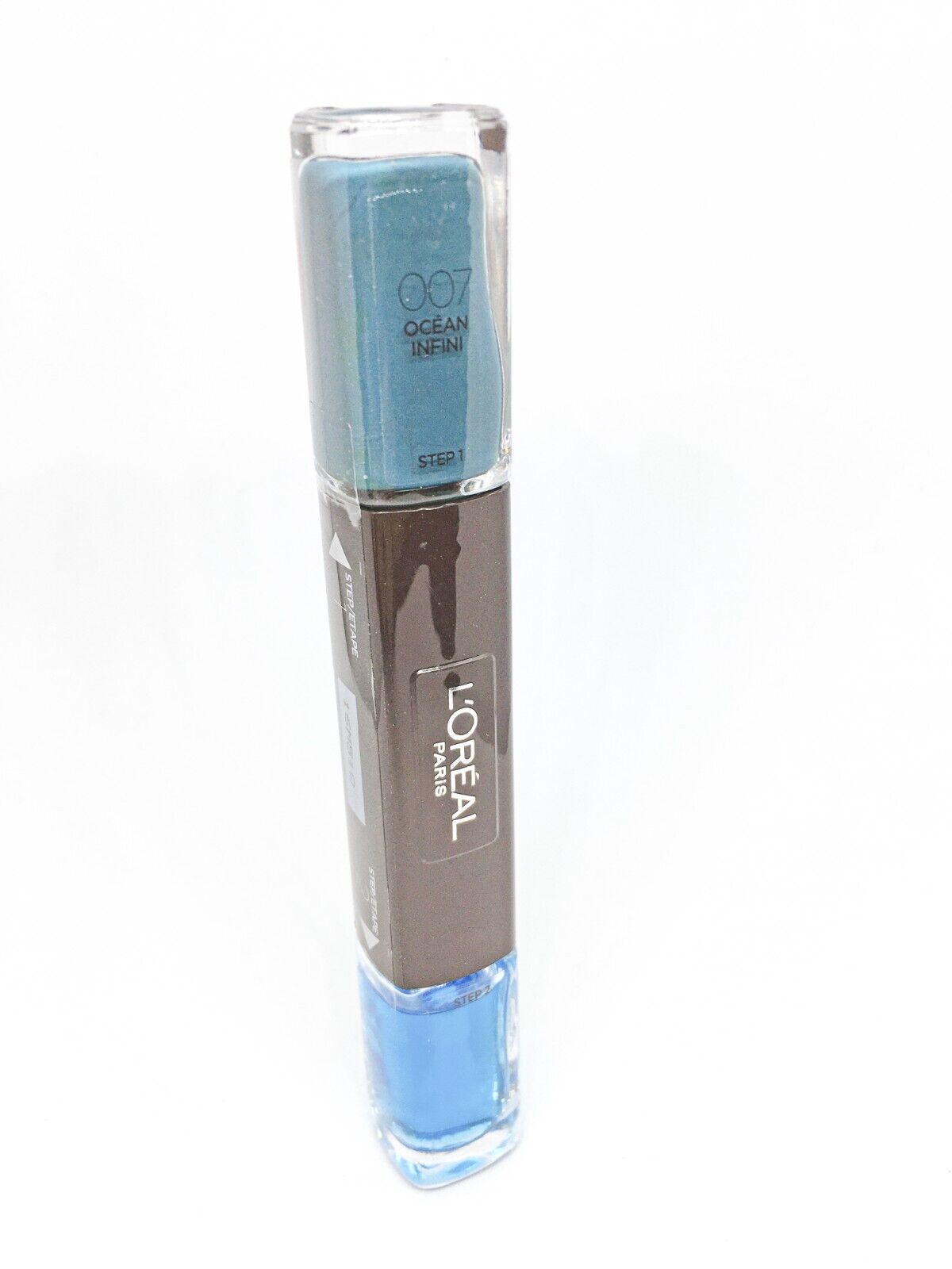 l oreal paris infallible nail polish 2 in 1 007 ocean infinit 2x 5 ml 1681903018.jpg 578d45879aa3a6100326416379aba45f
