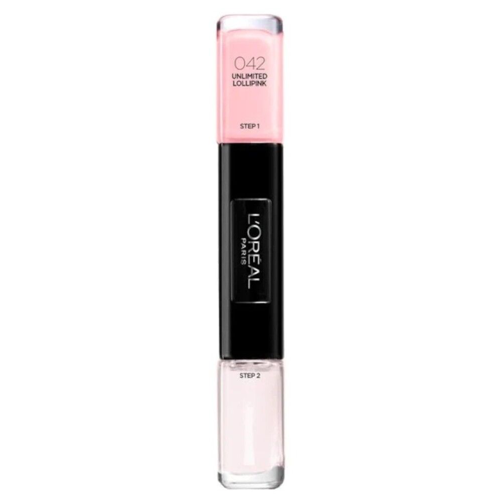 l oreal paris infallible nail polish 2 in 1 042 5 ml 1670328380.jpg 7a889837c8a609ef707121b2f0d78c9d