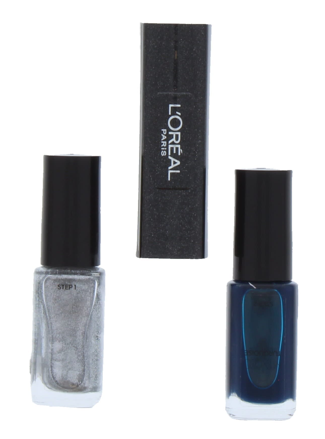 l oreal paris infallible nail polish 2 in 1 mtx 030 turquoise 2x 5 ml 1681905850.jpg edadb83c885433541b576775a2650bed