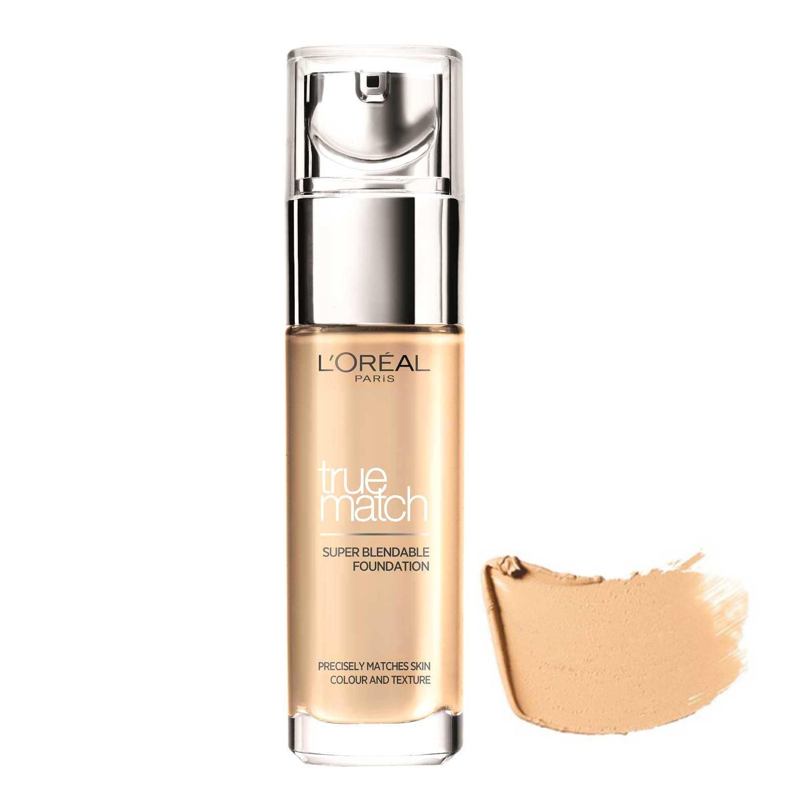 l oreal paris true match liquid foundation 5n sable sand 30 ml 0 3600522862420 1669057382.jpg f54d652bff00d998c2313b83024db234