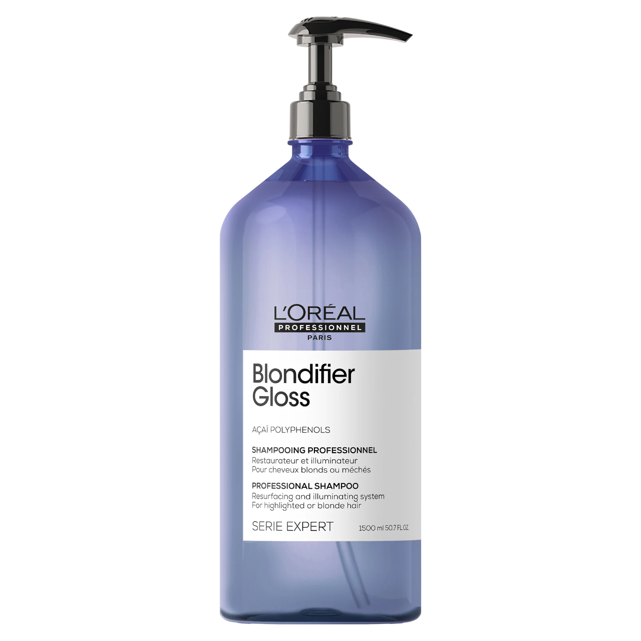 l oreal professionnel serie expert blondifier gloss acai polyphenols hair shampoo resurfacing and illuminating 1500 ml 1752669333.png 220d68c2792d2ba1dcf355d7eca8d391
