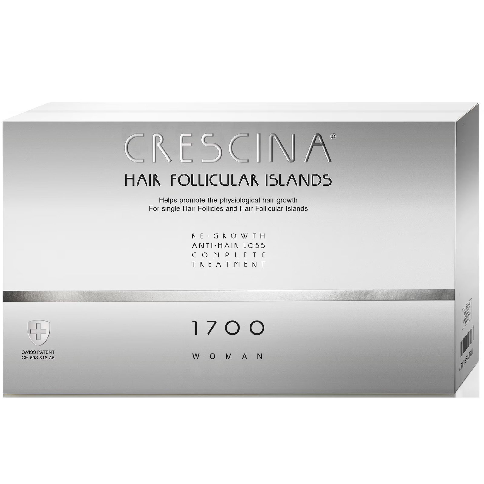 labo crescina follicular islands 1700 for growth stimulation ampoules treatment serum for scalp for women 10 10 pcs 1736582937.jpg 15e8d1203d5f80d913bff048164b8b43