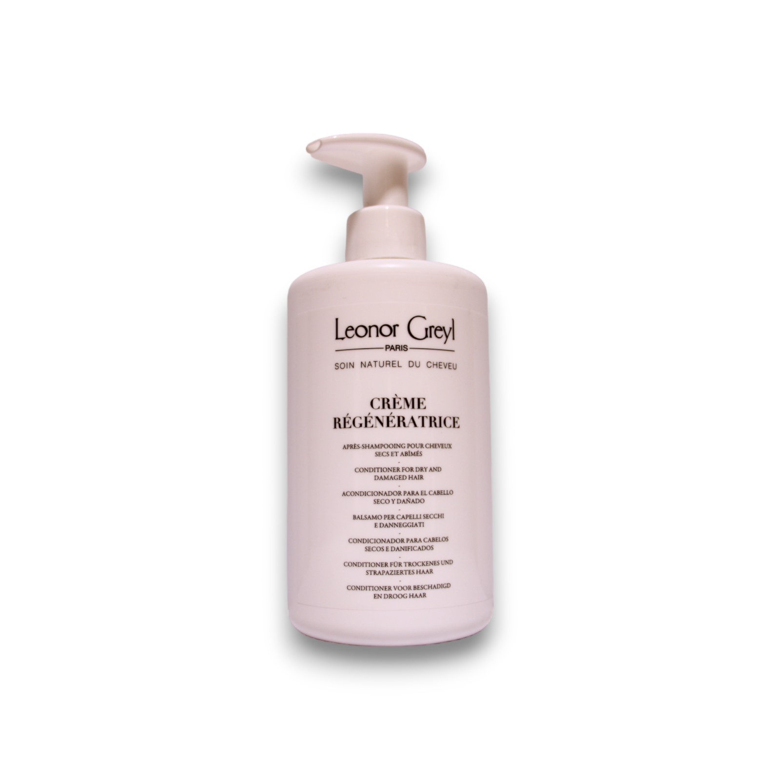 leonor greyl creme regeneratrice hair cream conditioner for regeneration 500 ml 1687513972.png b2c26bc26e36ad5f08bc727351b55f73