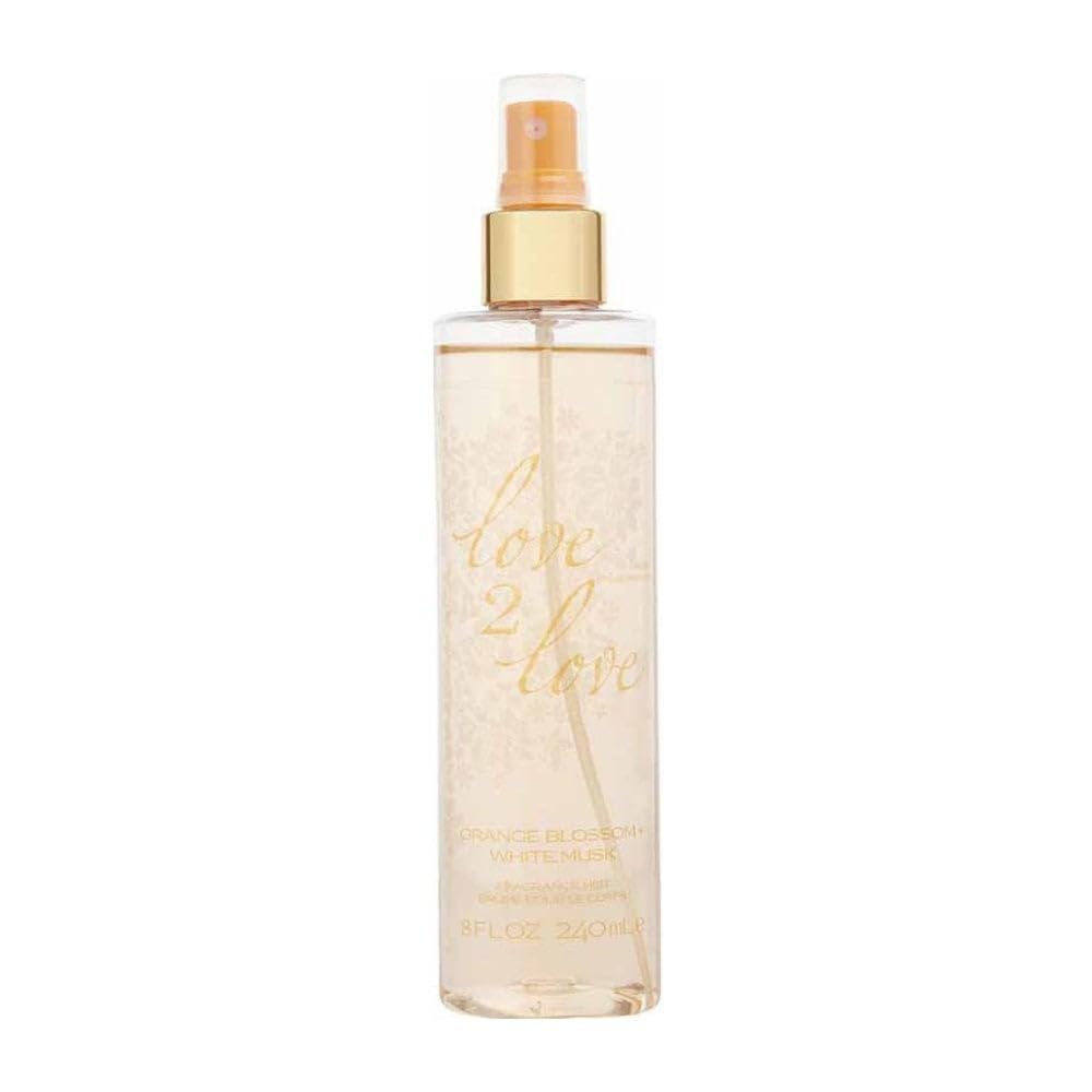love 2 love orange blossom white musk body spray body 240 ml 1756797467.jpg ff3a11d99cab572db2733fce879d7cd8