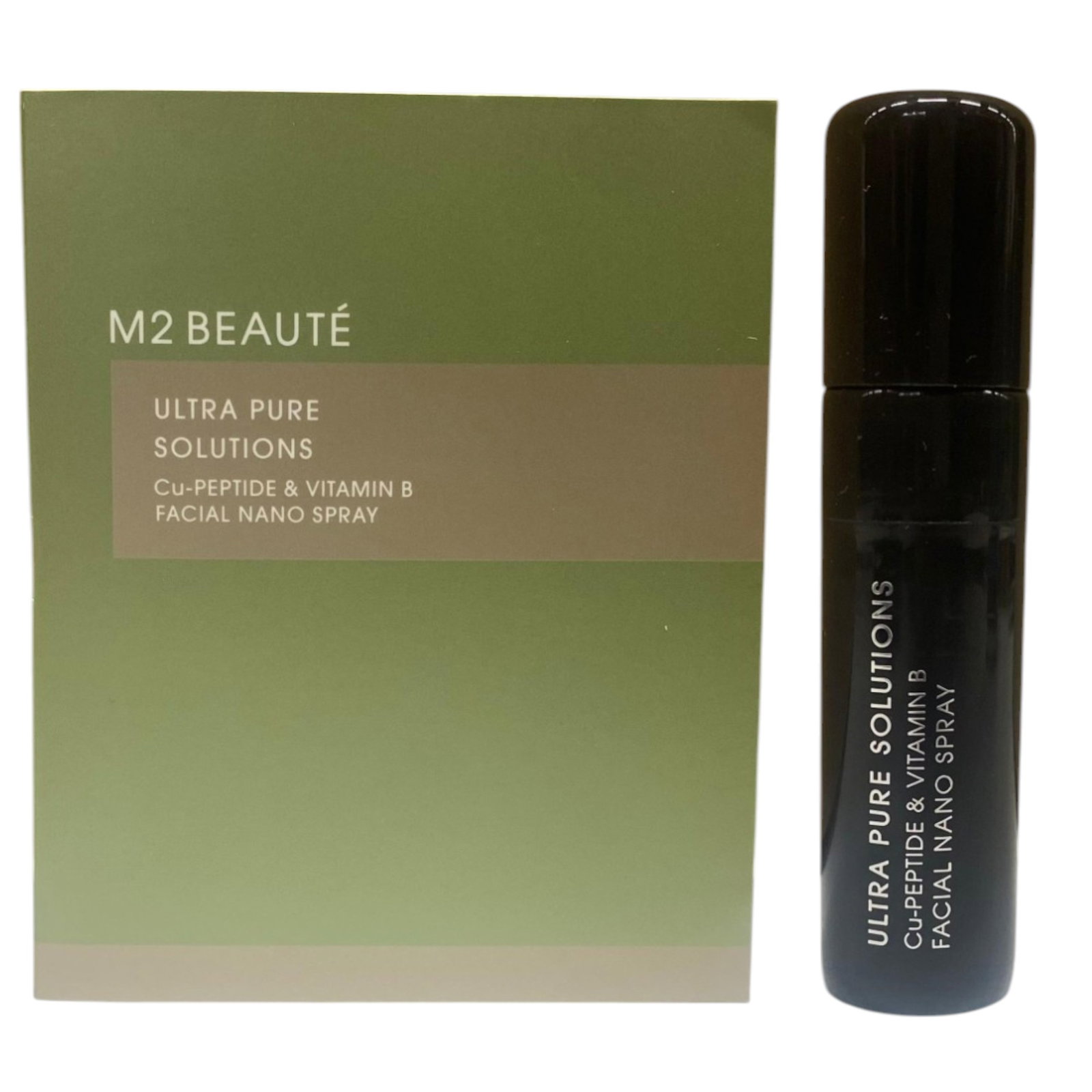 m2 beaute ultra pure solutions peptide vitamin b energizing mist spray for face 5 ml miniature 1751276245.jpg 198052bfa3dab7cfa10ed5d0baf8c47c