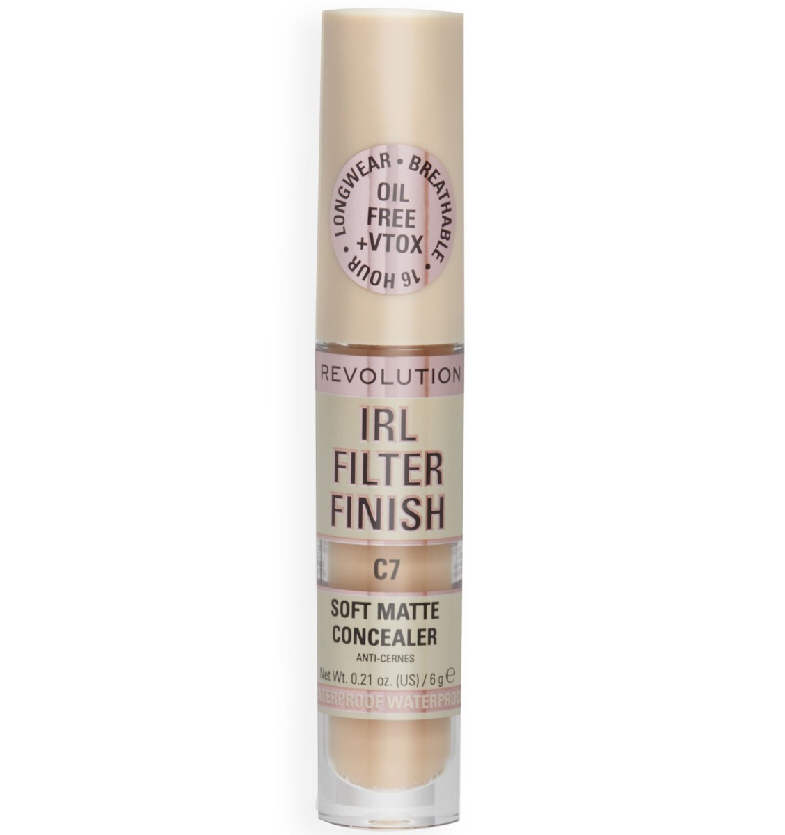 makeup revolution irl filter finish cover dark spots concealer stick c5 6 g 1756444636.jpg 6fb75ec54d9b0d9b3fed3ca71df7a1ab