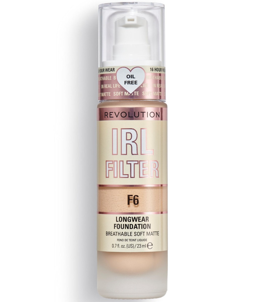makeup revolution irl filter oil free long wear cream foundation f5 23 ml 1756460133.jpg efeb69d1efc8426306621c478d355cee