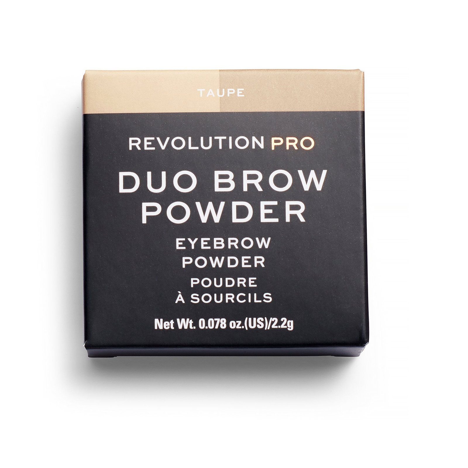 makeup revolution revolution pro vegan eyebrow powder taupe 2 2 g 1678709921.jpeg 1c475441c8fcf9bb0fca99c6b562dc48