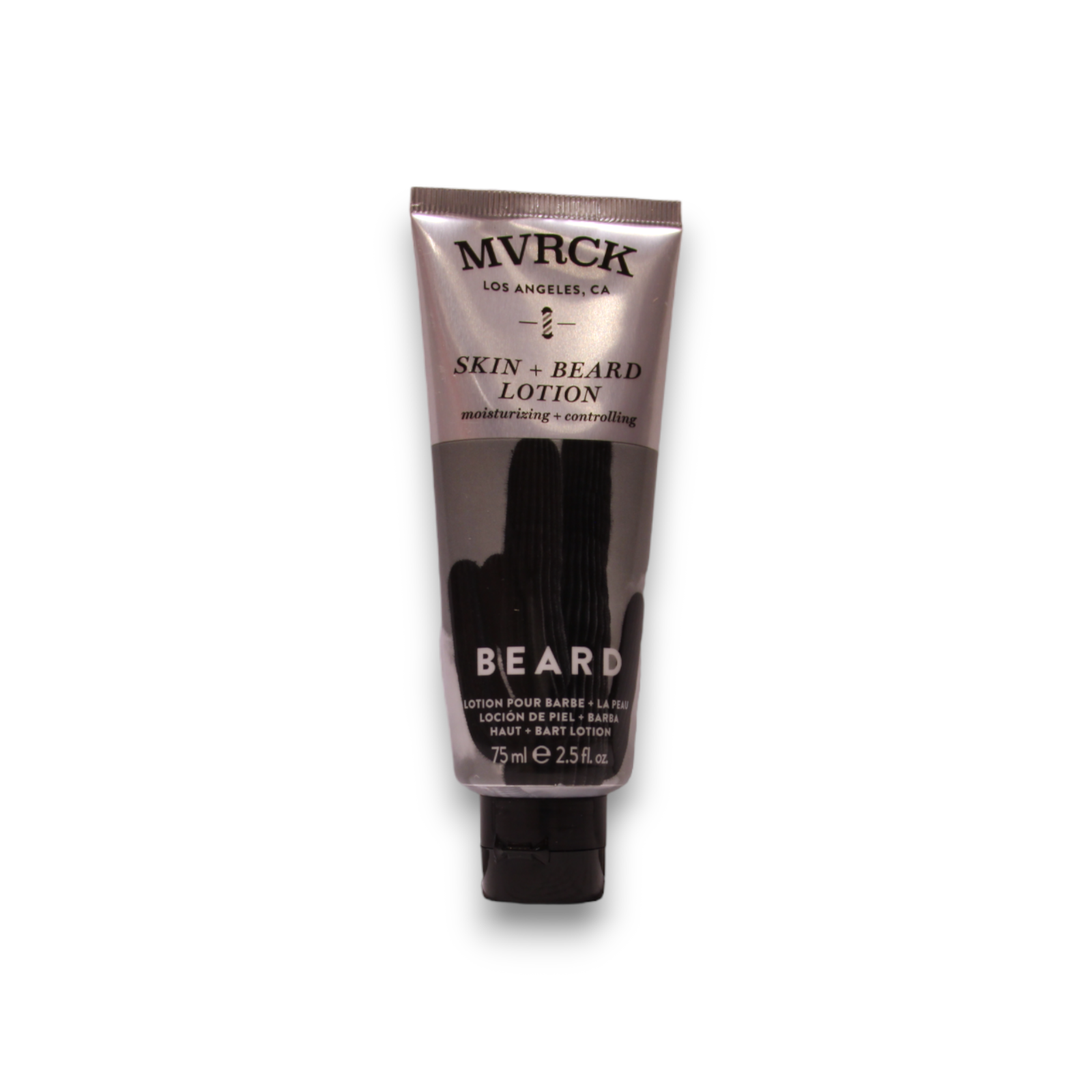 mvrck by paul mitchell beard care paraben free moisturizing day lotion for beard face 75 ml 1688553915.png d7ccaafa642307682530ce1b57d03924