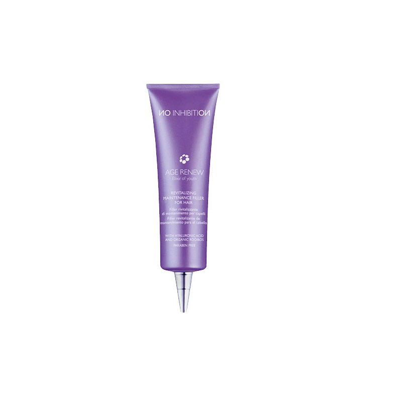 no inhibition age renew maintenance filler hair cream treatment for revitalisation 12 ml 0 8032274060369 1672222282.jpg a3259d49e6cc5967d14b178d08f1e72a