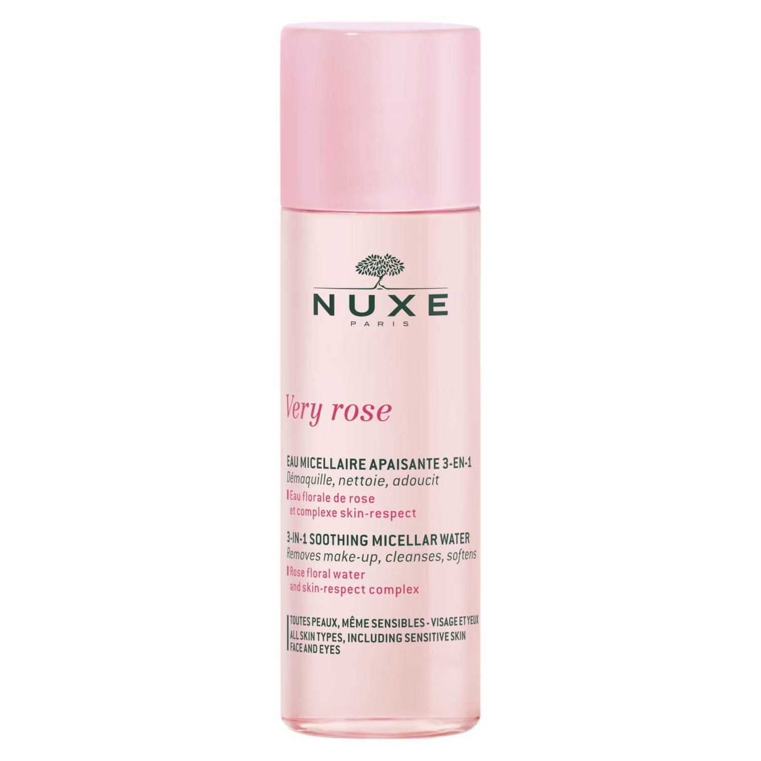 nuxe very rose cleansing micellar water for sensitive skin 50 ml 1717496998.jpg 12e49d7ebe836809c274fa50825ff0dc
