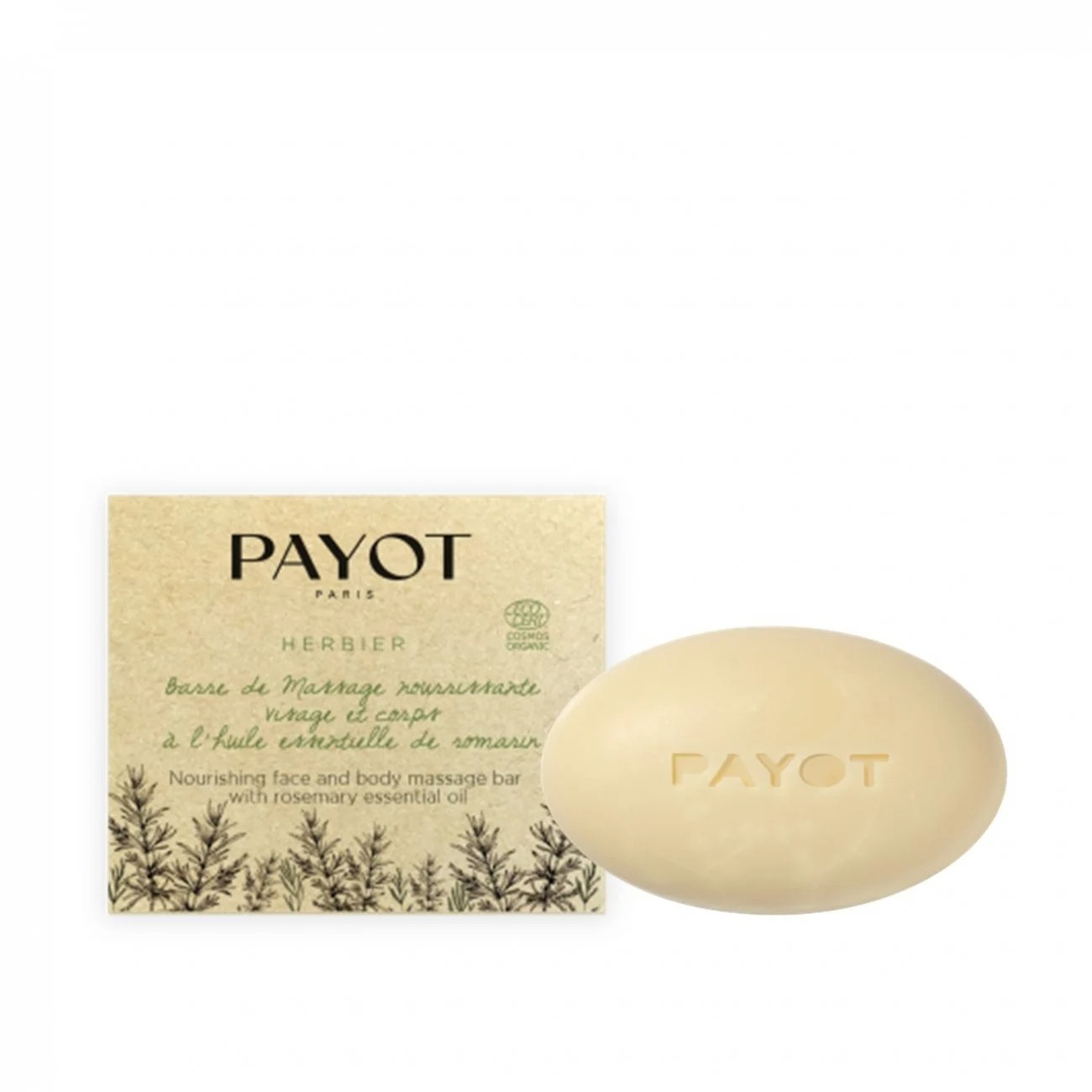payot herbier nourishing massage bar rosemary essential oil for face body 50 g 1673593436.jpg 40c8f881778d78bffbc58a494b96e10f