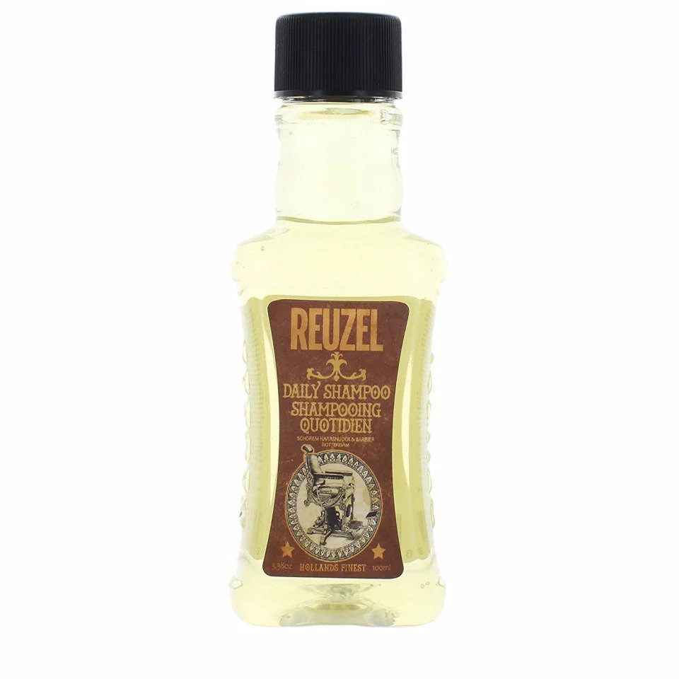 reuzel daily hair shampoo for cleansing 100 ml 1700813966.jpg d9c8d75697de57cf457cc8f3927ca9da
