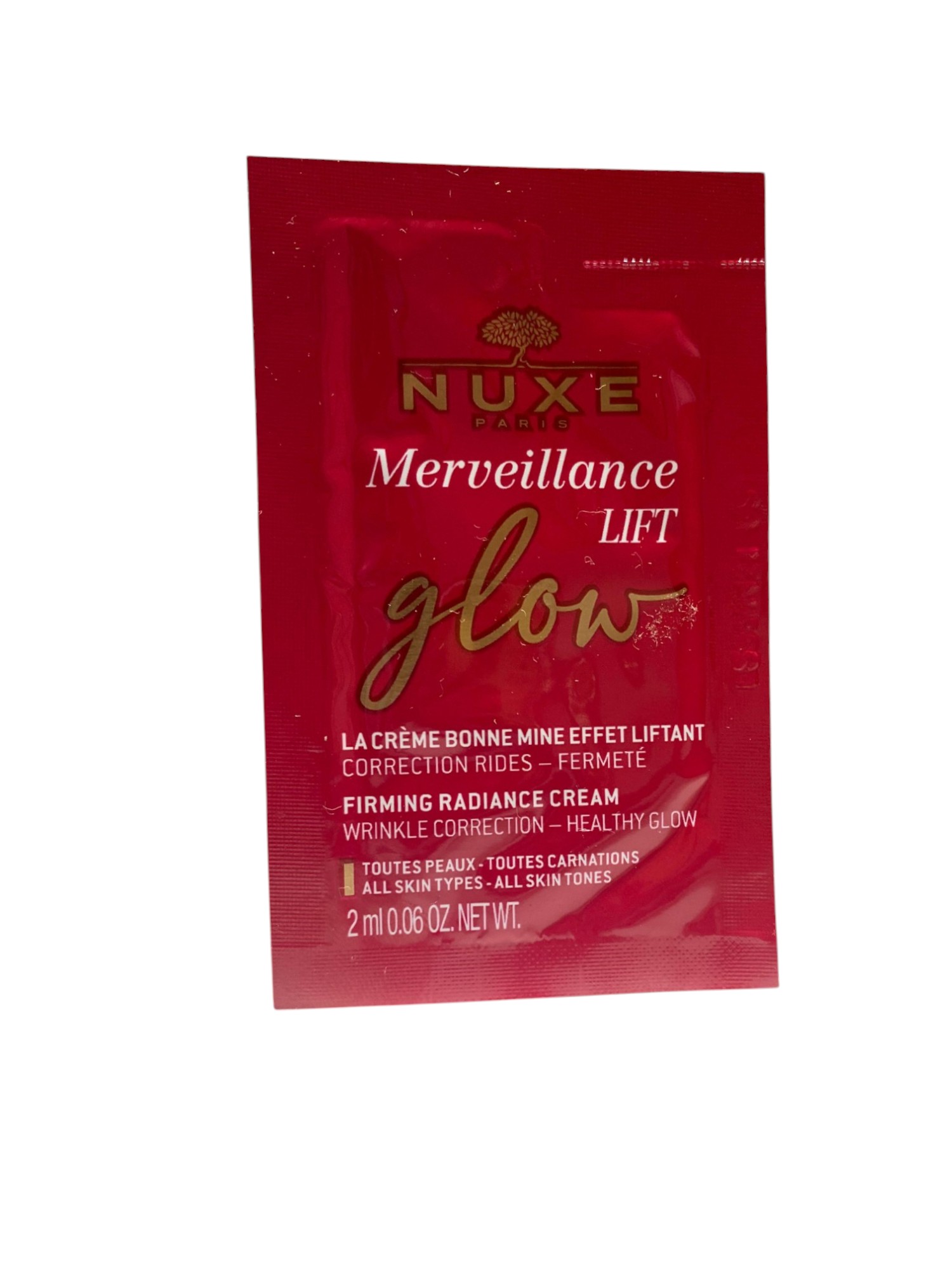 set duo nuxe merveillance lift glow firming cream for face 2 pcs 12 ml sample 1745306351.jpg 6efa5990f822599ded0a9da40d7c6a41