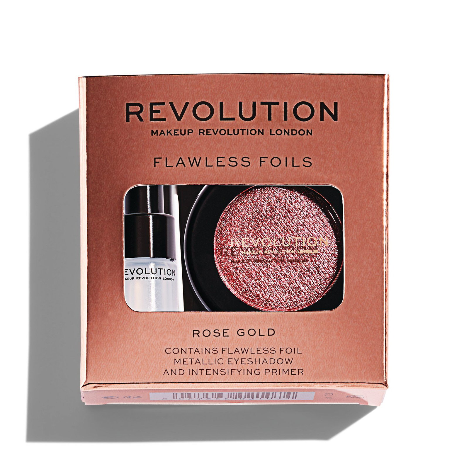 set makeup revolution flawless foils vegan eyeshadow primer 2 ml flawless foils vegan eyeshadow palette rose gold 2 g 1679053235.jpeg 7b35f0b636463e2d67719d48019a30b7
