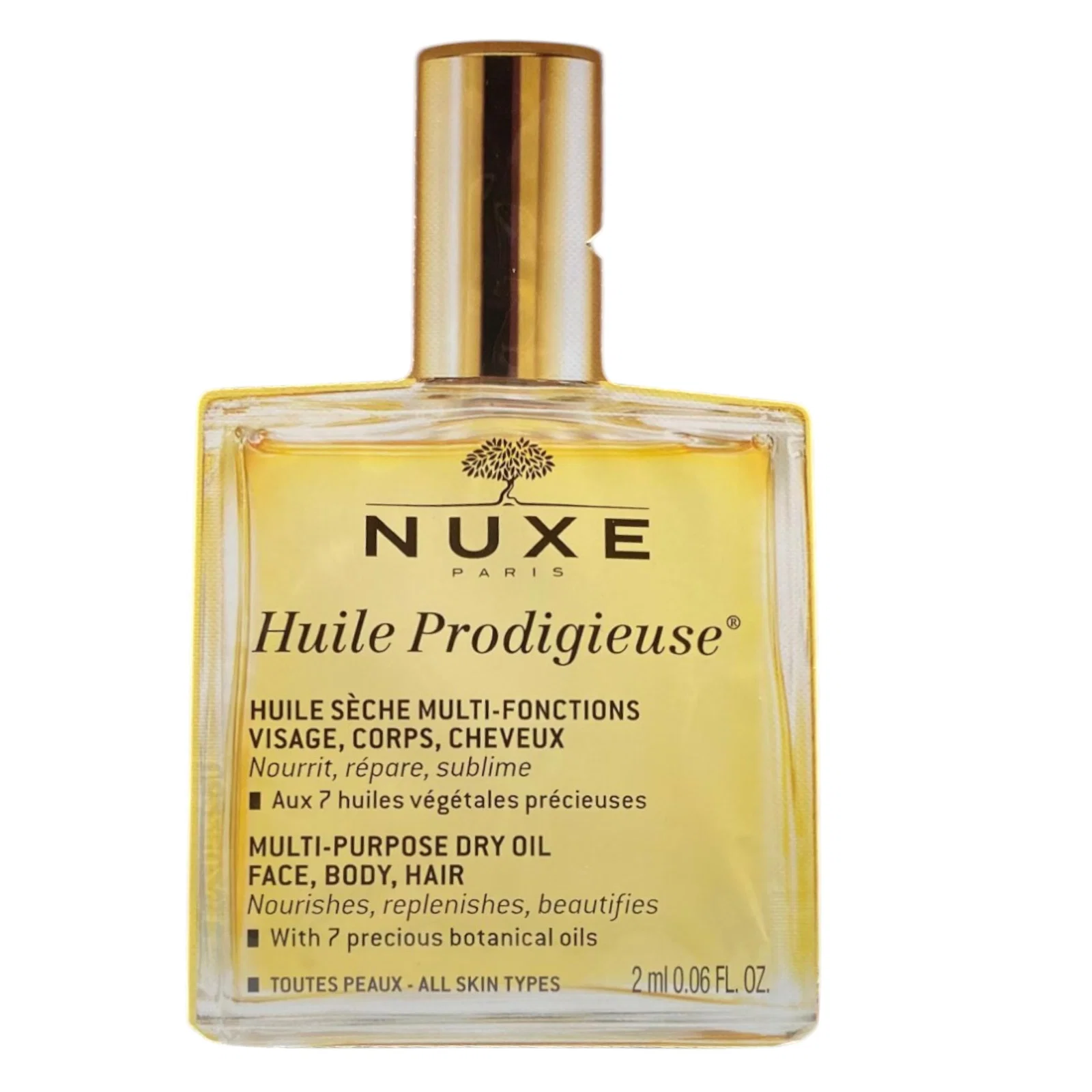 set nuxe huile progigieuse multi purpose nourishing body oil for body face hair 12 pcs 2 ml sample 1751465073.webp d43d5403150e57f5996293bcb994995f