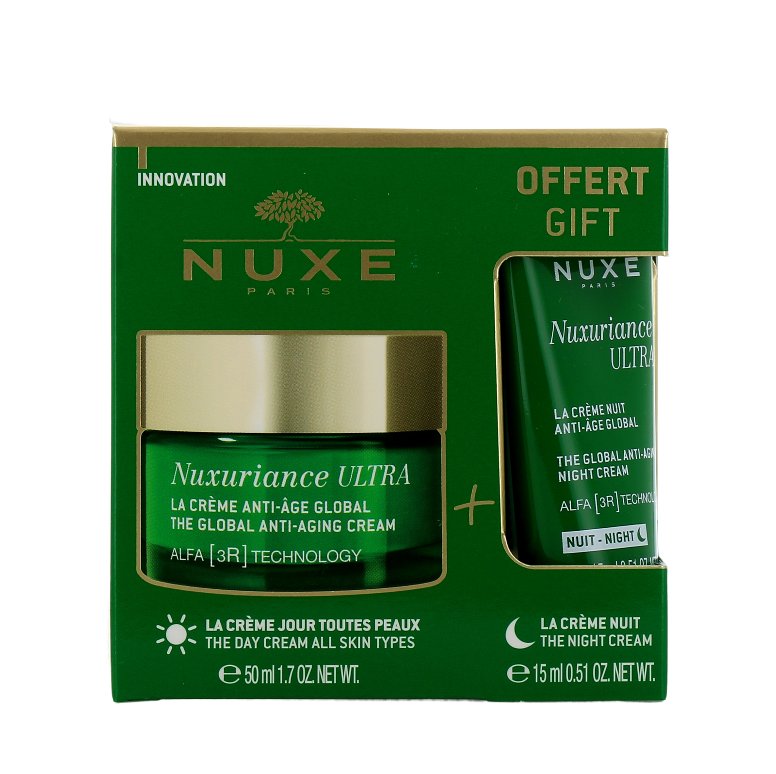 set nuxe nuxuriance ultra anti ageing cream for face 50 ml nuxuriance ultra anti ageing night cream for face 15 ml 1714214320.png 47fd5d5cd5e85995b818954161c92e53