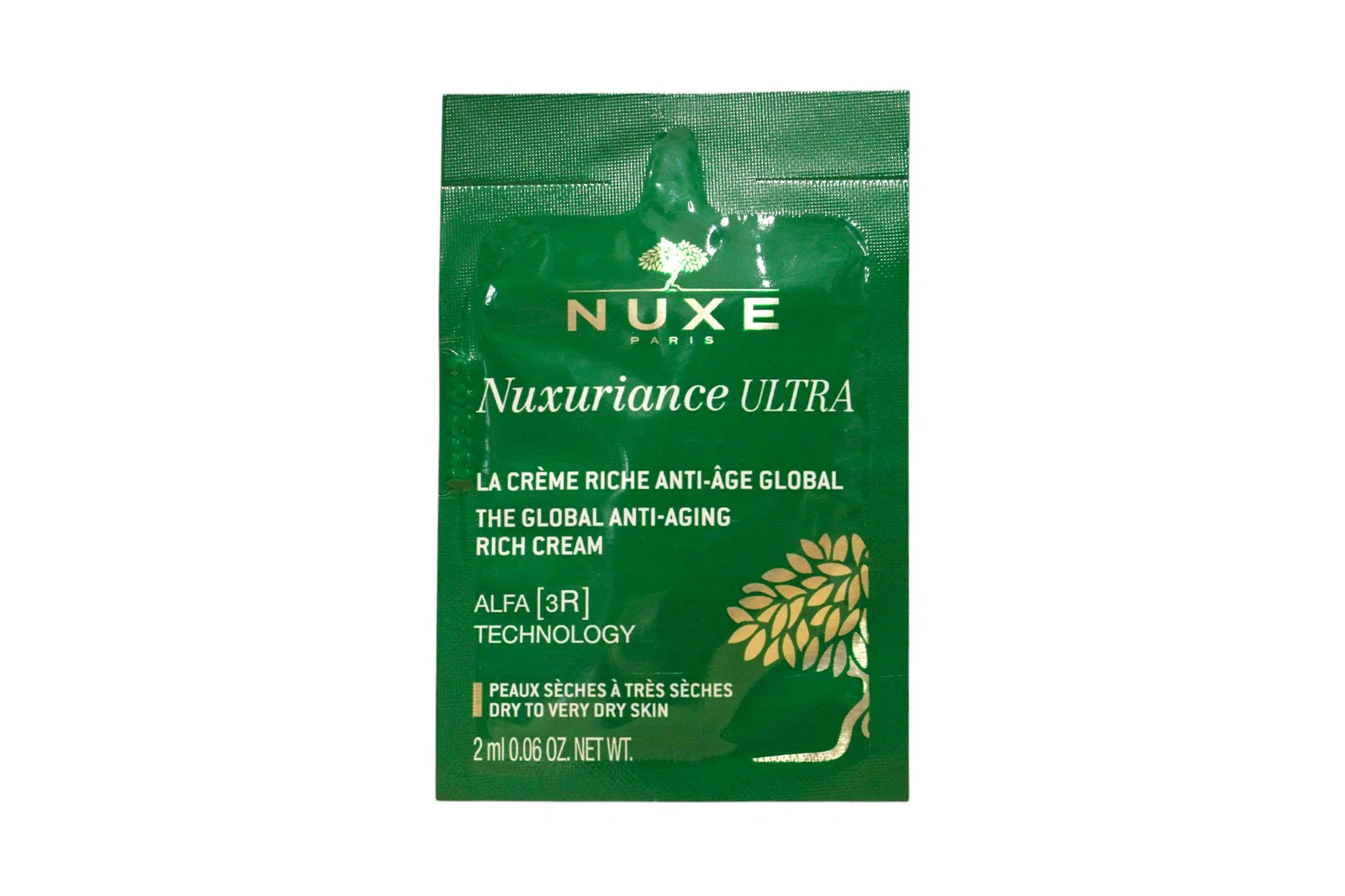 set nuxe nuxuriance ultra anti ageing day rich cream for face x 12 pcs 2 ml sample 1781696093.webp 9e2984ecbb07a658ed12f46452cddc11