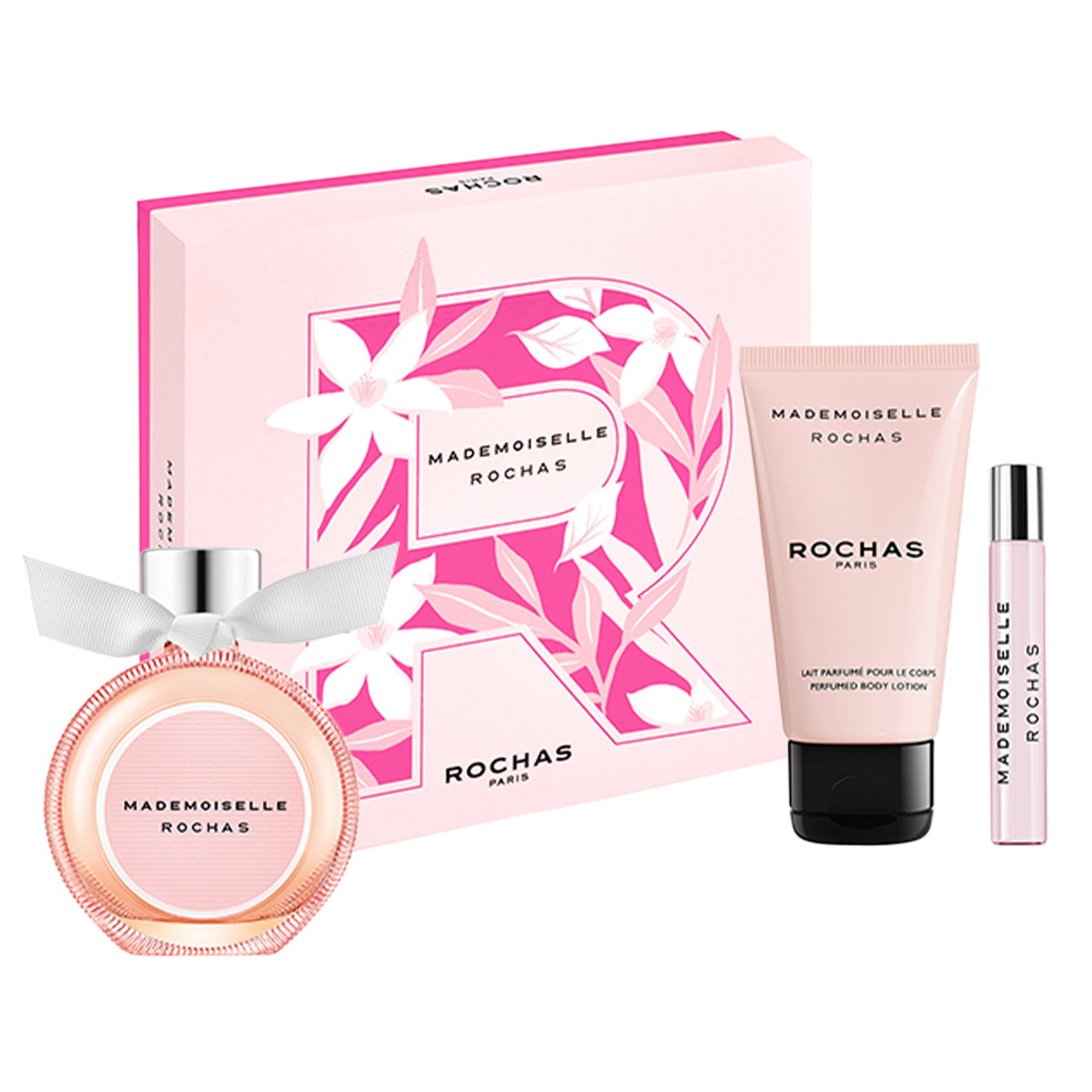 set rochas mademoiselle rochas eau de parfum for women 50 ml mademoiselle rochas eau de parfum for women 7 5 ml mademoiselle rochas body lotion all over the body 50 ml 1774941482.jpeg 89c945903a96eebc00ad519fc0d50f84