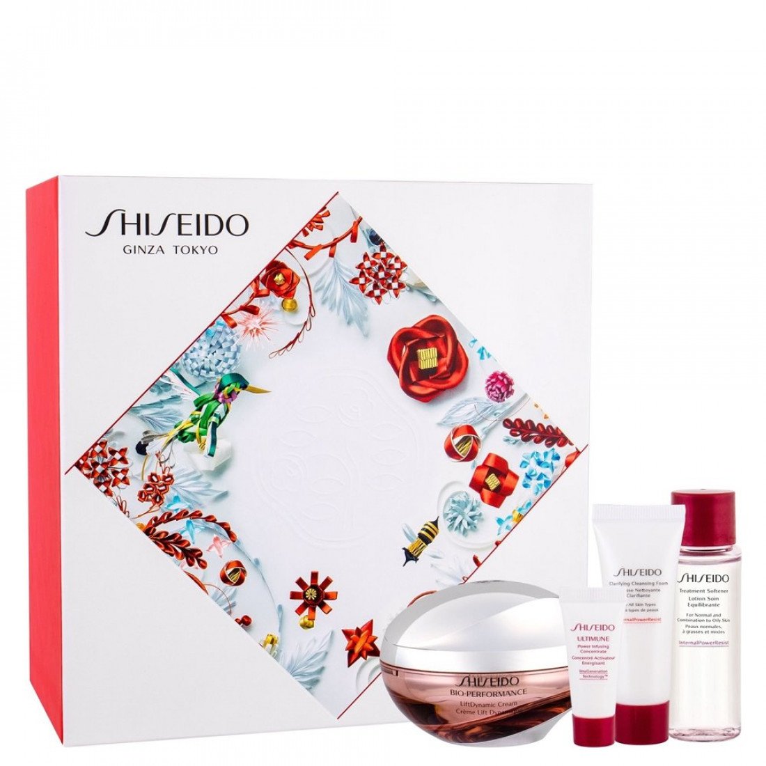 set shiseido bio performance liftdynamic lifting cream for face 50 ml benefiance cleansing cleansing foam 15 ml bio performance softening lotion for face 30 ml 0 3598380035714 1678705890.jpg 2e63faec99cf3a07f4dd89f25dad33e2