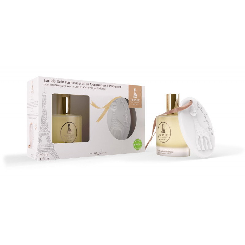 sophie la girafe blotter ceramic eau de parfum 30 ml 1680603207.jpg c0234519d23eb76e145cf0a31ec44718