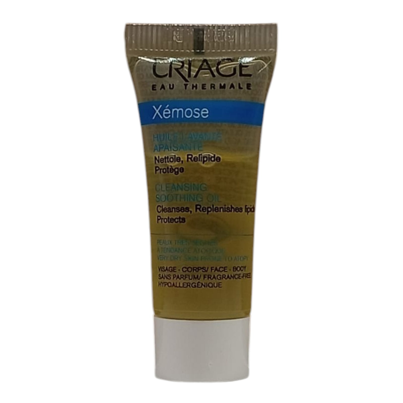 uriage uriage nourishing cleansing oil for face 8 ml sample 1745416292.jpg eb0243bfa6246707e420cfbe329f467d
