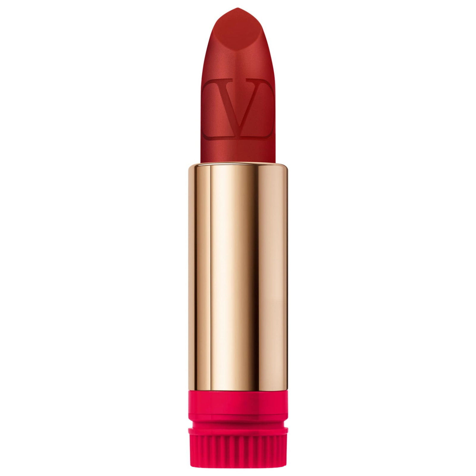 valentino rosso matte cream lipstick 111a refill 3 5 g 1715933055.jpeg 1215c025d4b0e5bd61f4330b0d48dcf1