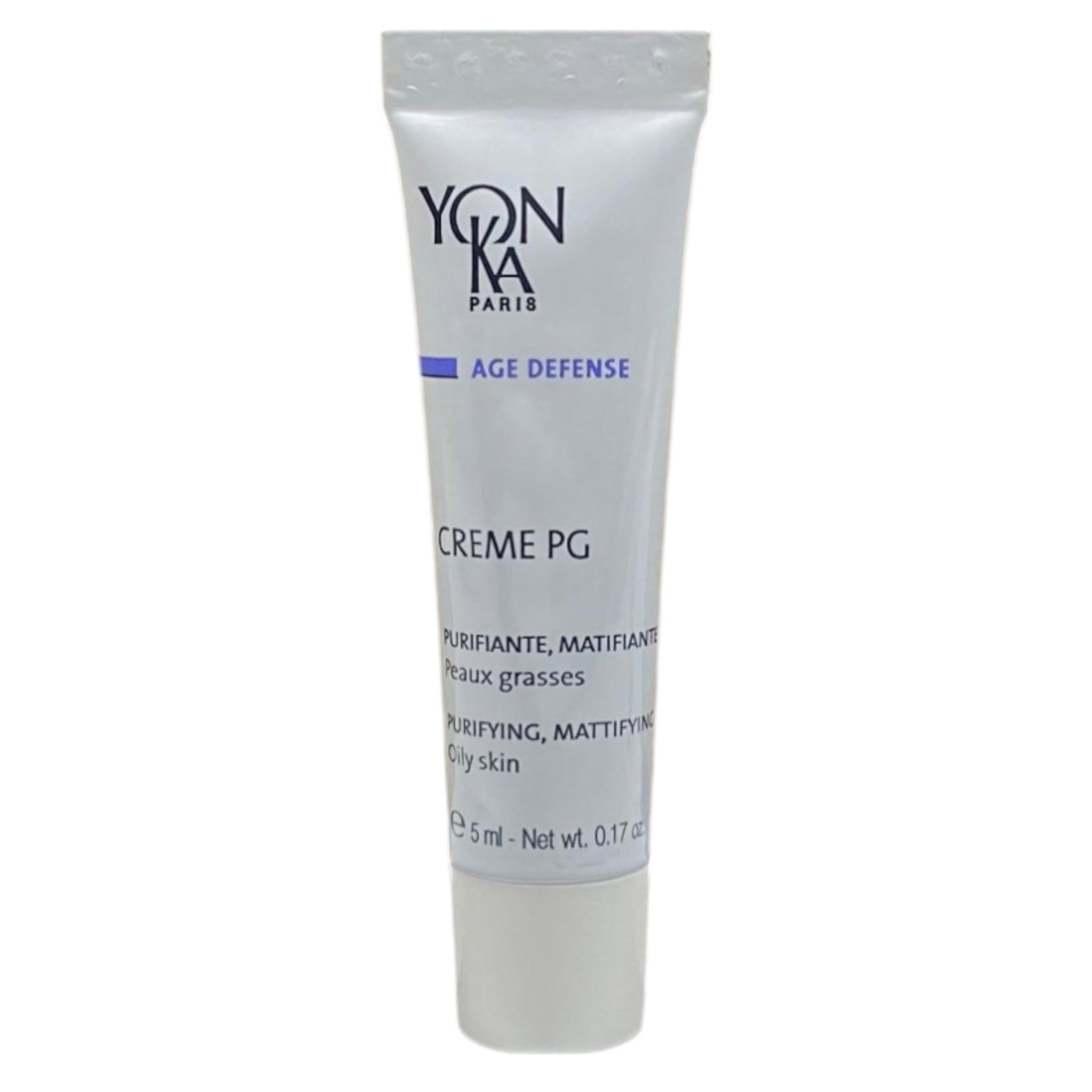 yonka age defense mattifying cream for face 5 ml sample 1763722987.jpg 797040cc1a59133299977e621a41d107